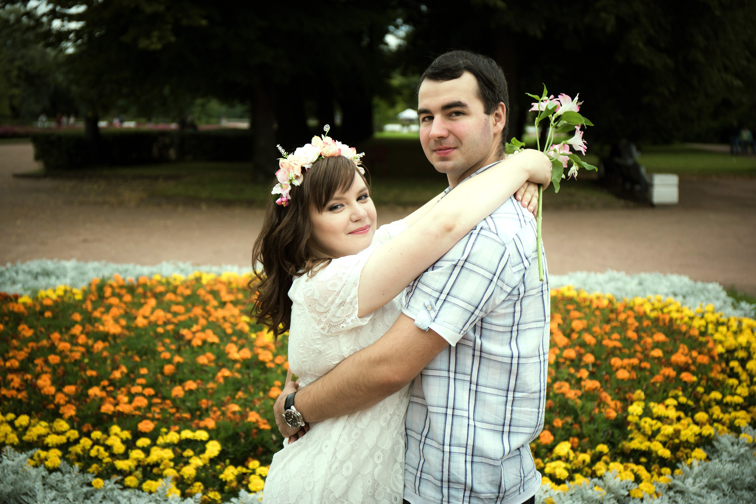 Лавстори. Свадебный фотограф Антон Басов