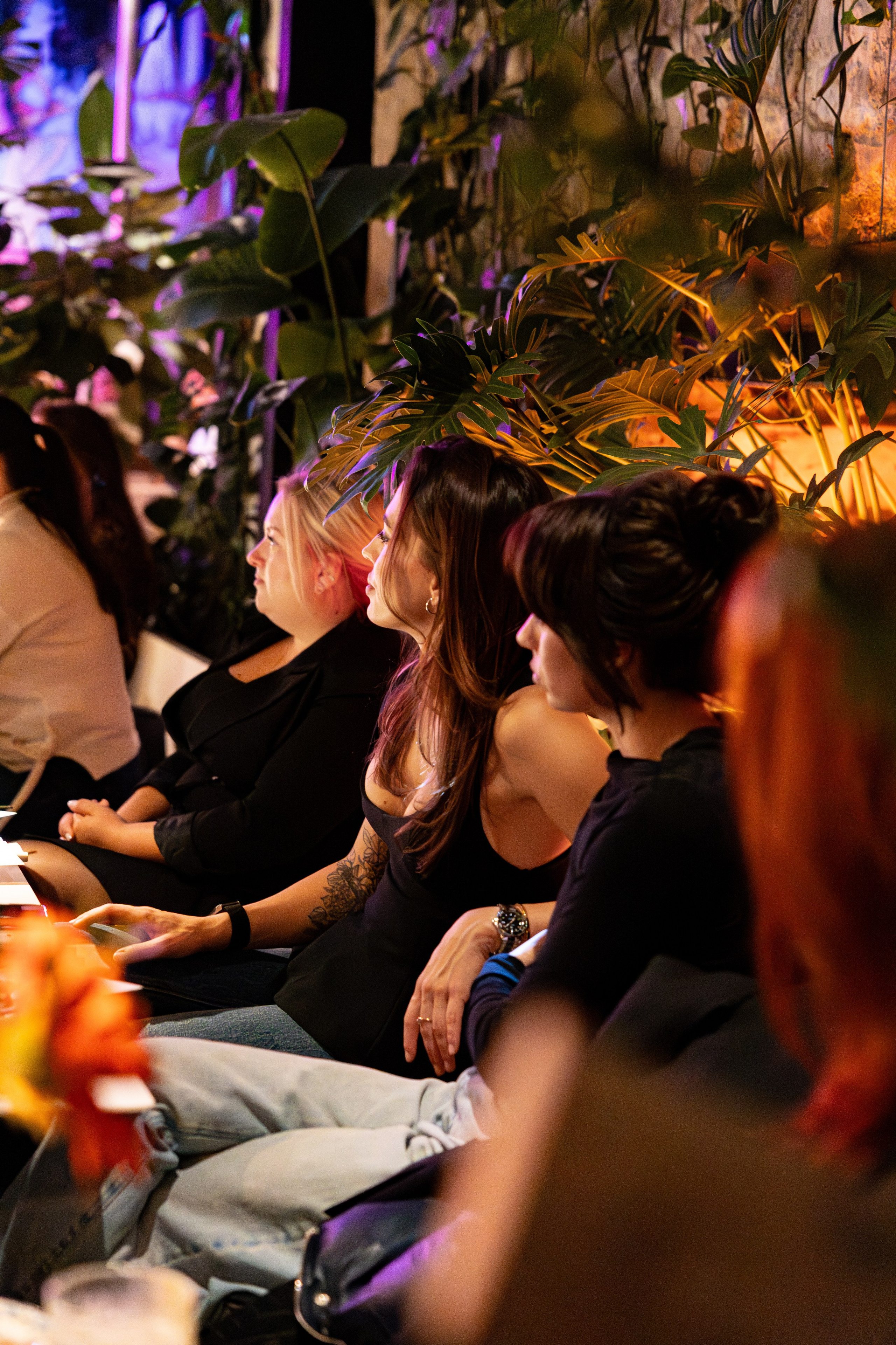 Gastrodvor Итальянский гастро ужин с Zago Mirko. Дженбаз Павел — фотограф в Ялте