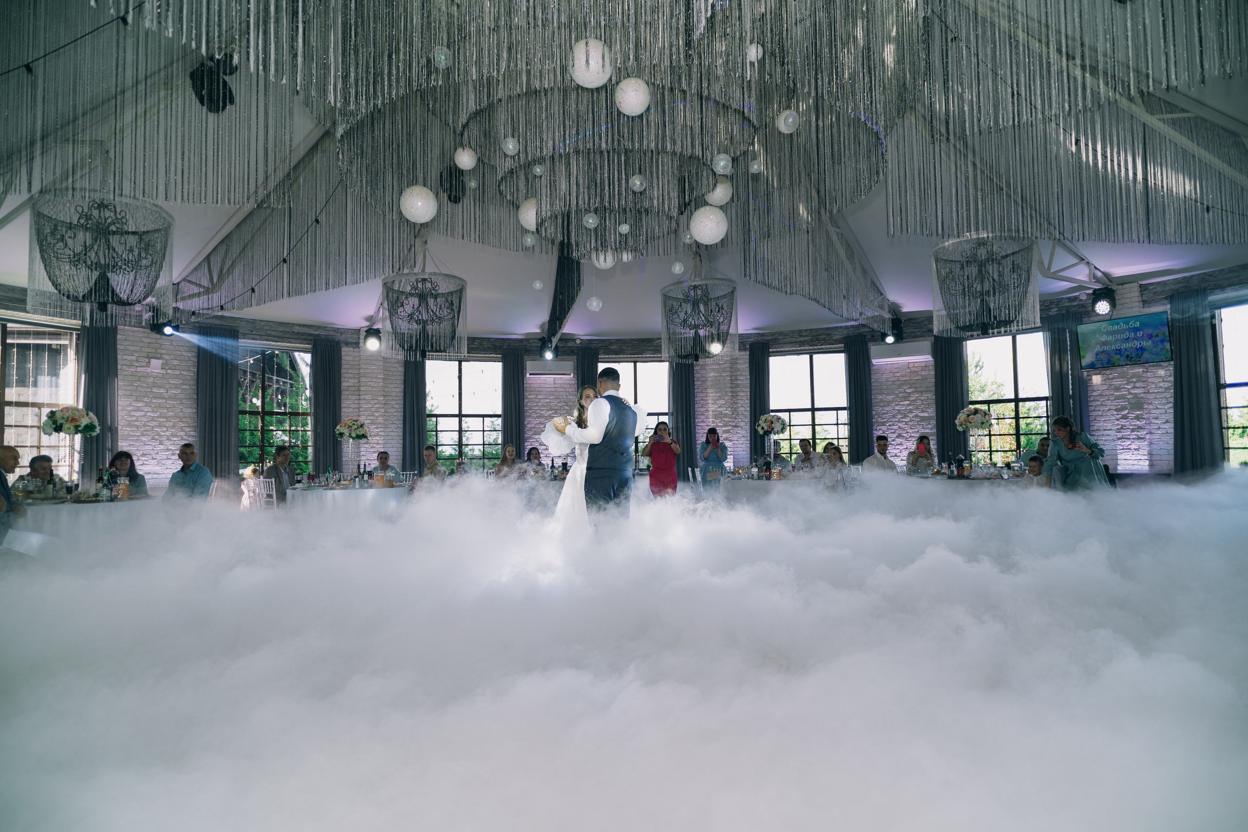 Фарид и Александра. Фотограф в Санкт-Петербурге Алексеев Егор