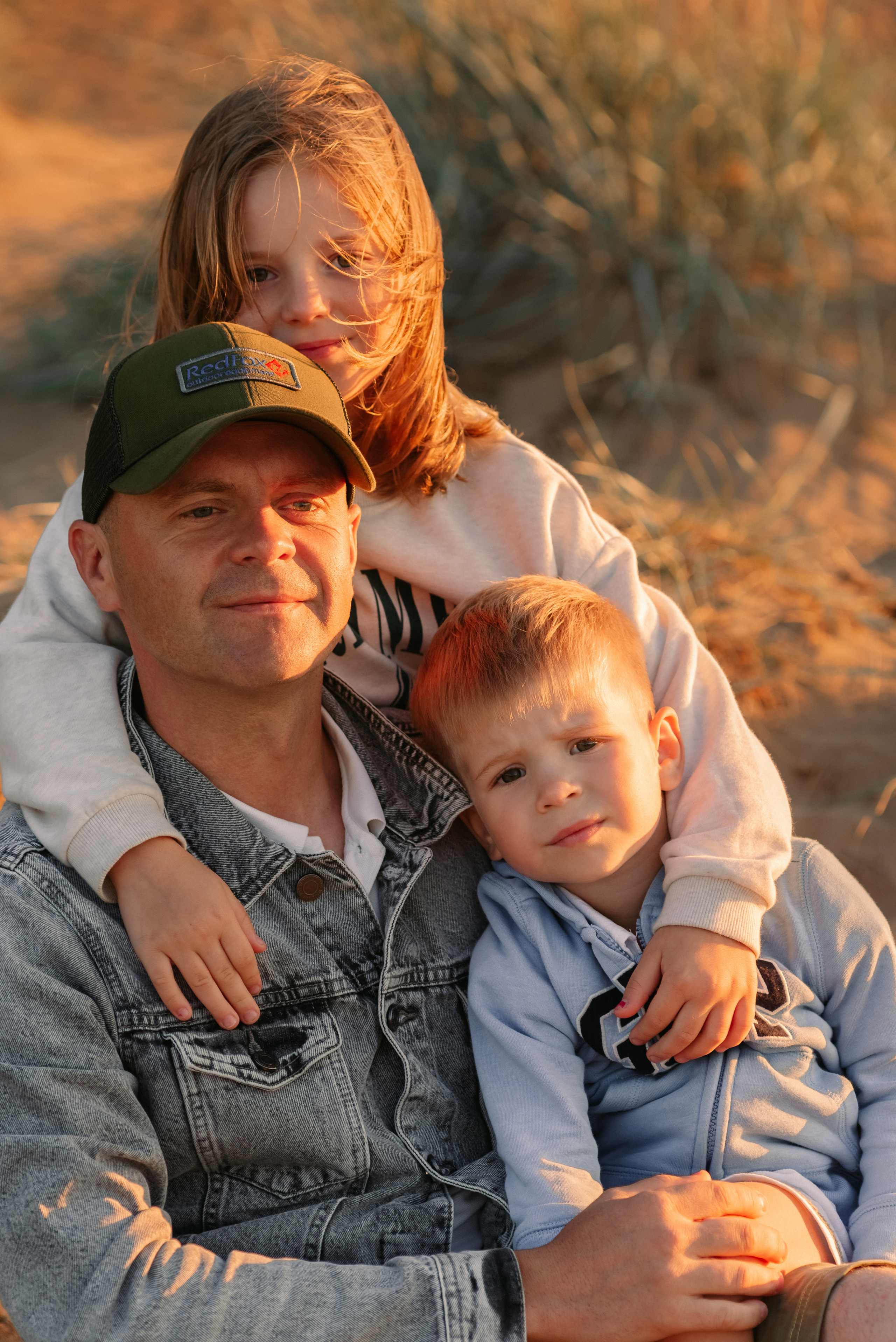 Фотосессия на Финском заливе. Фотограф Юлия Кондратьева