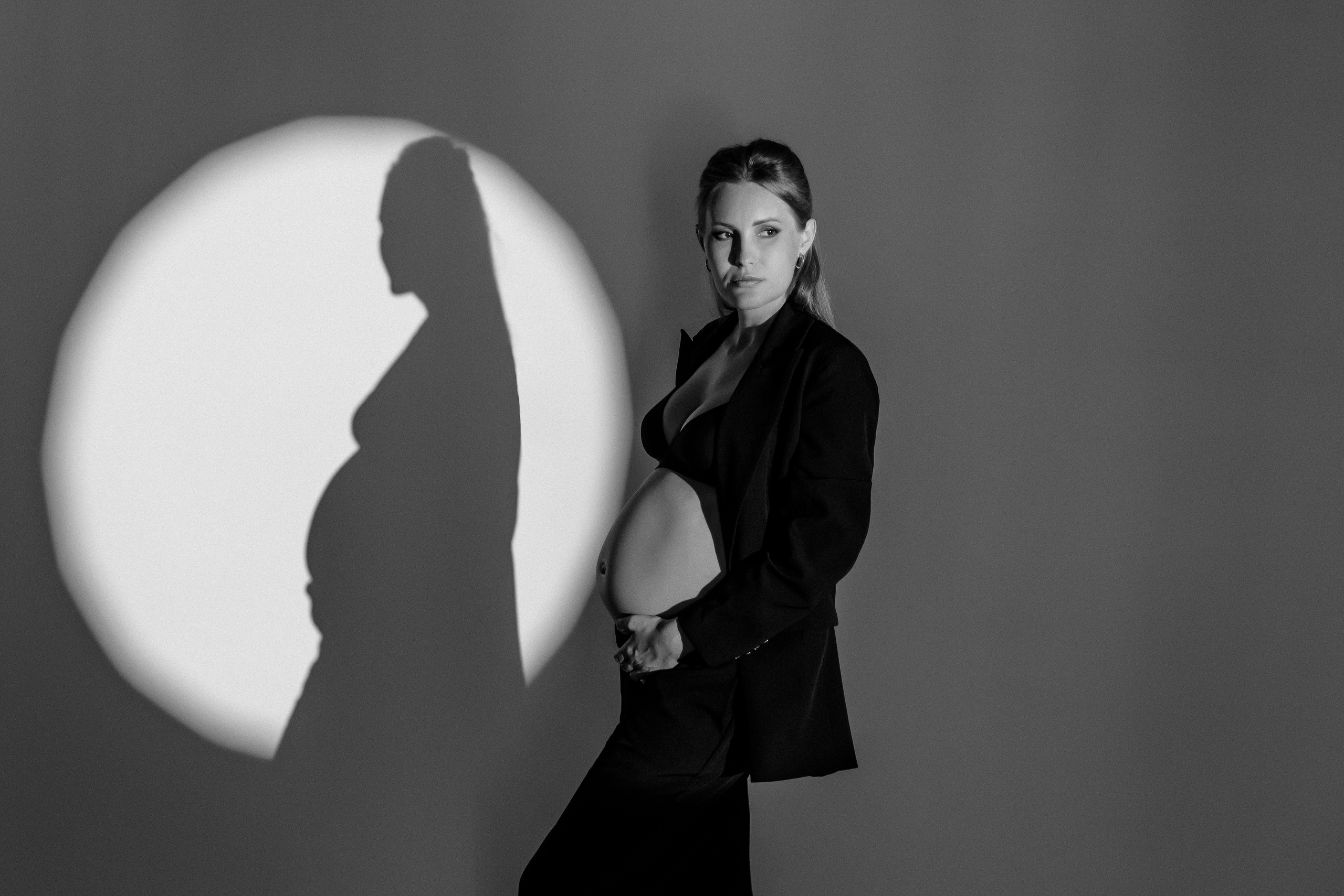 Фотосессия беременности. Фотограф Юлия Кондратьева