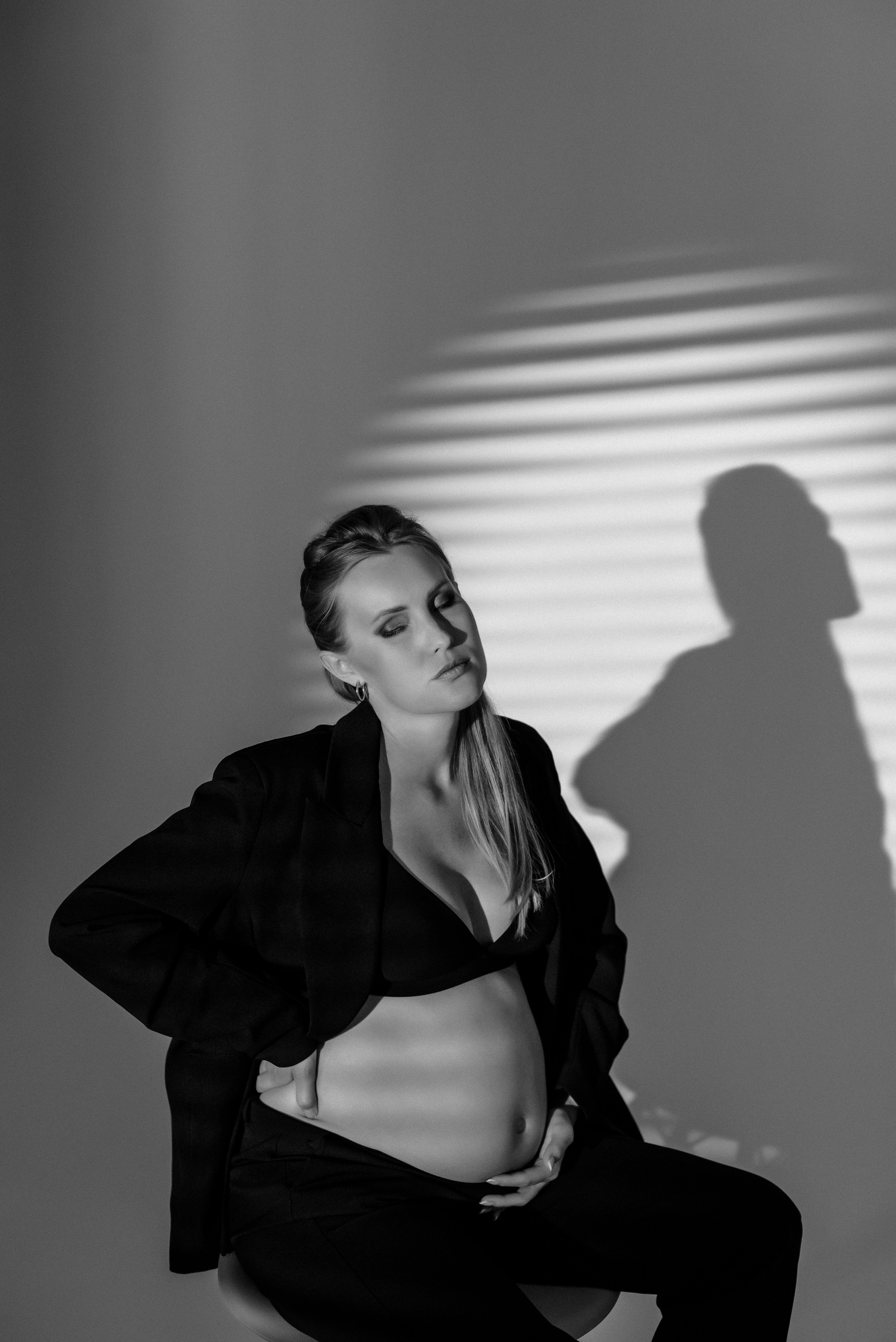 Фотосессия беременности. Фотограф Юлия Кондратьева