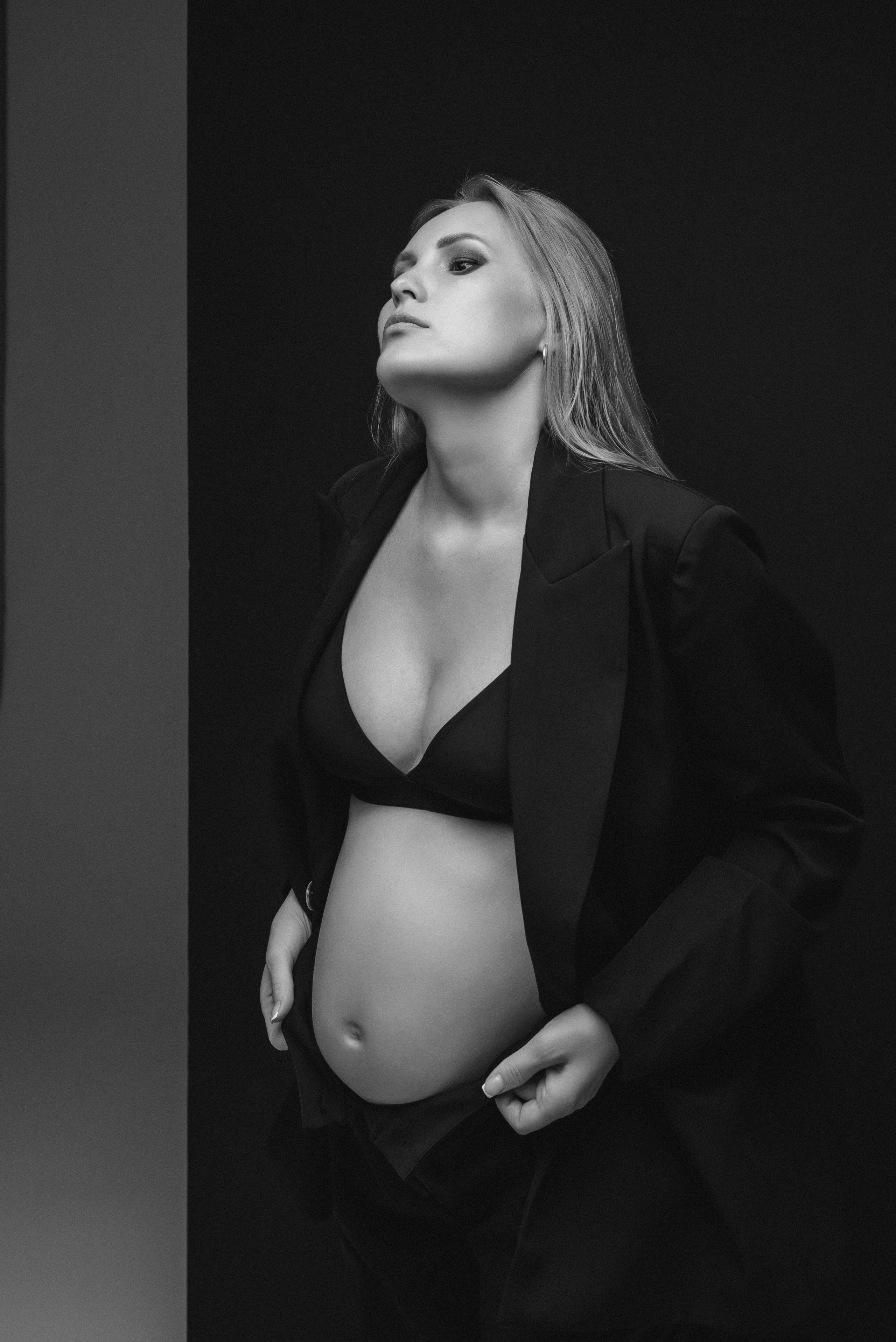 Фотосессия беременности. Фотограф Юлия Кондратьева