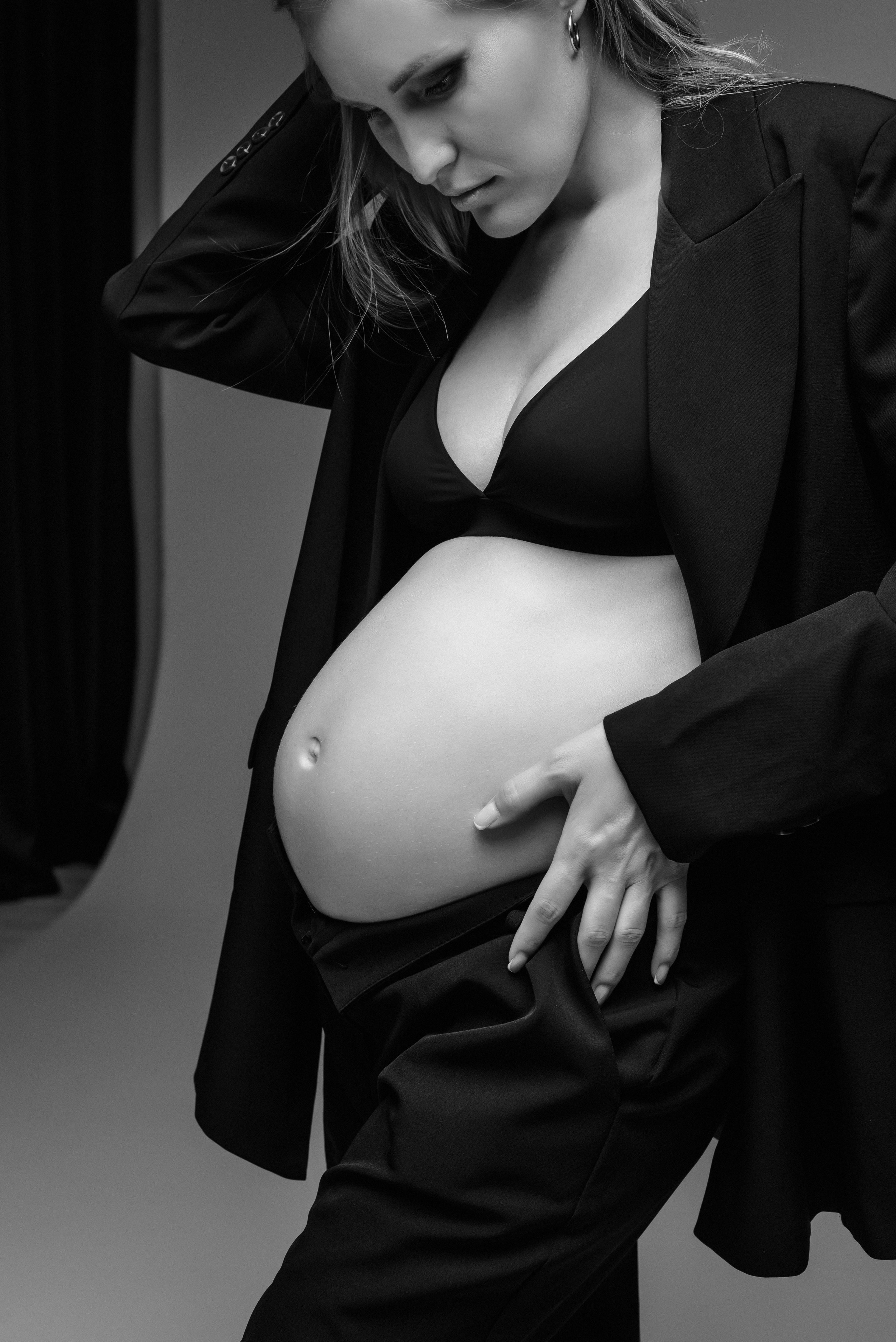 Фотосессия беременности. Фотограф Юлия Кондратьева