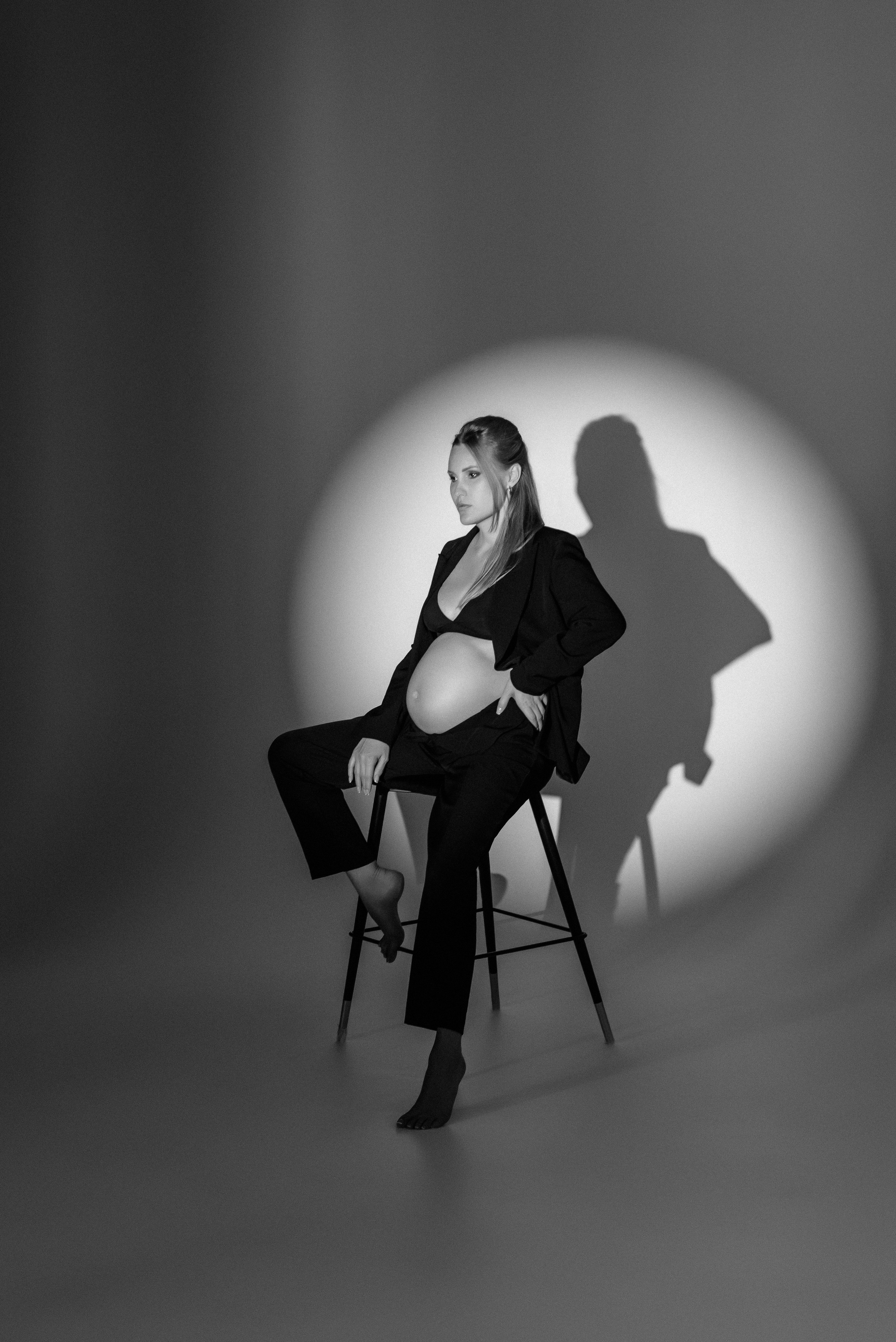 Фотосессия беременности. Фотограф Юлия Кондратьева