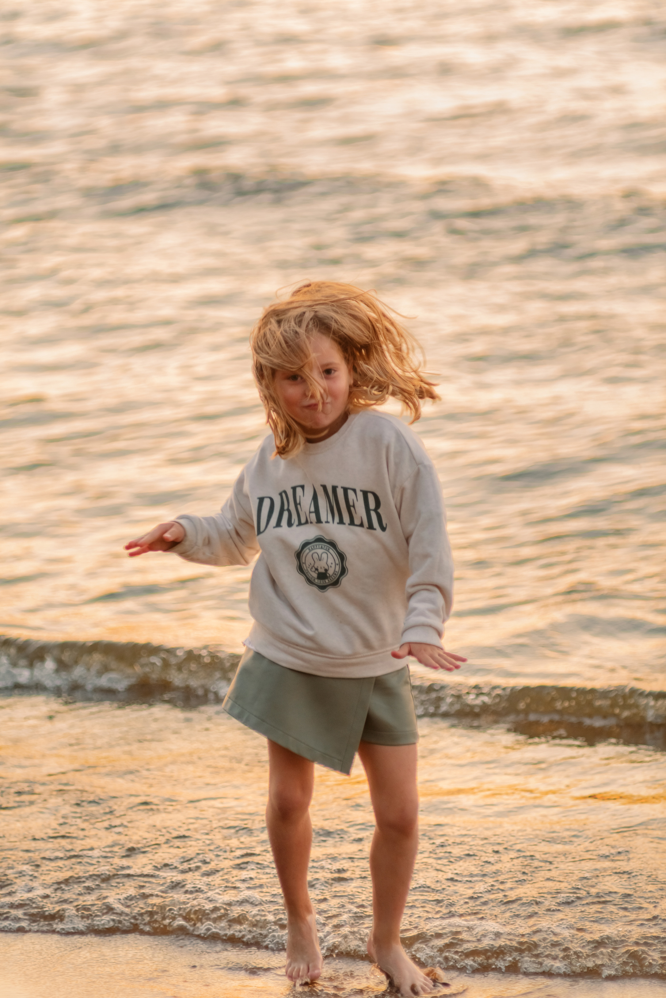 Фотосессия на Финском заливе. Фотограф Юлия Кондратьева