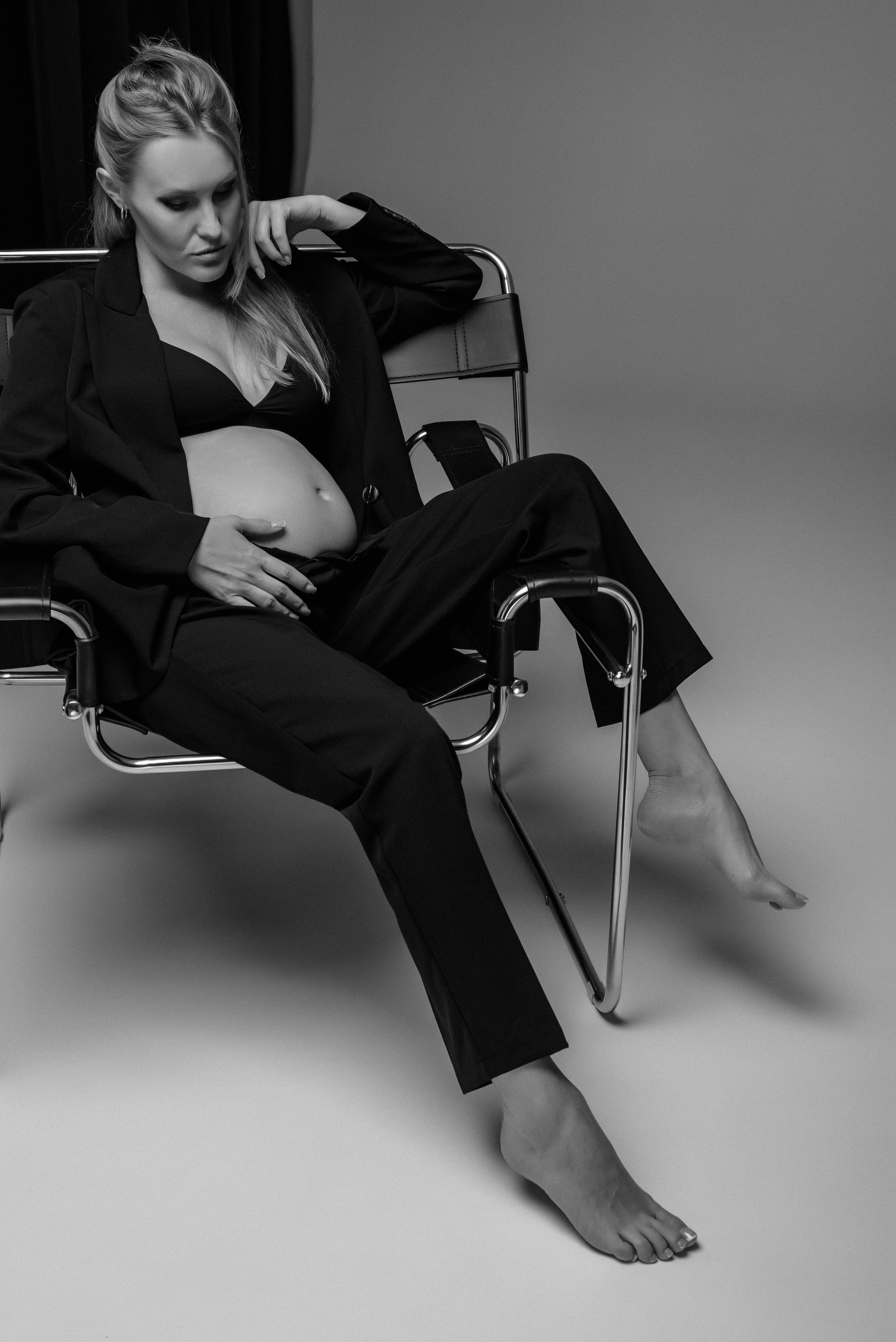 Фотосессия беременности. Фотограф Юлия Кондратьева