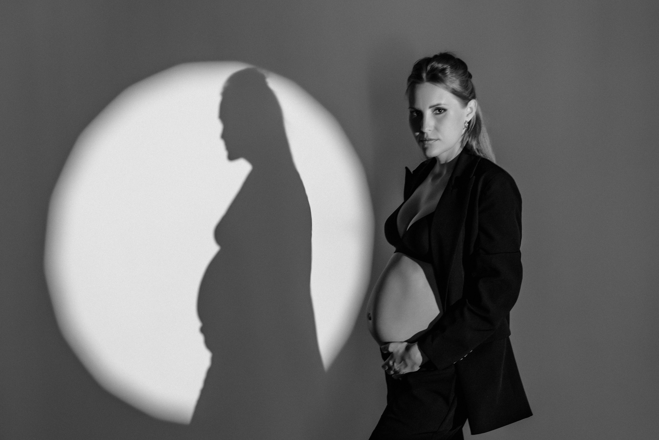 Фотосессия беременности. Фотограф Юлия Кондратьева