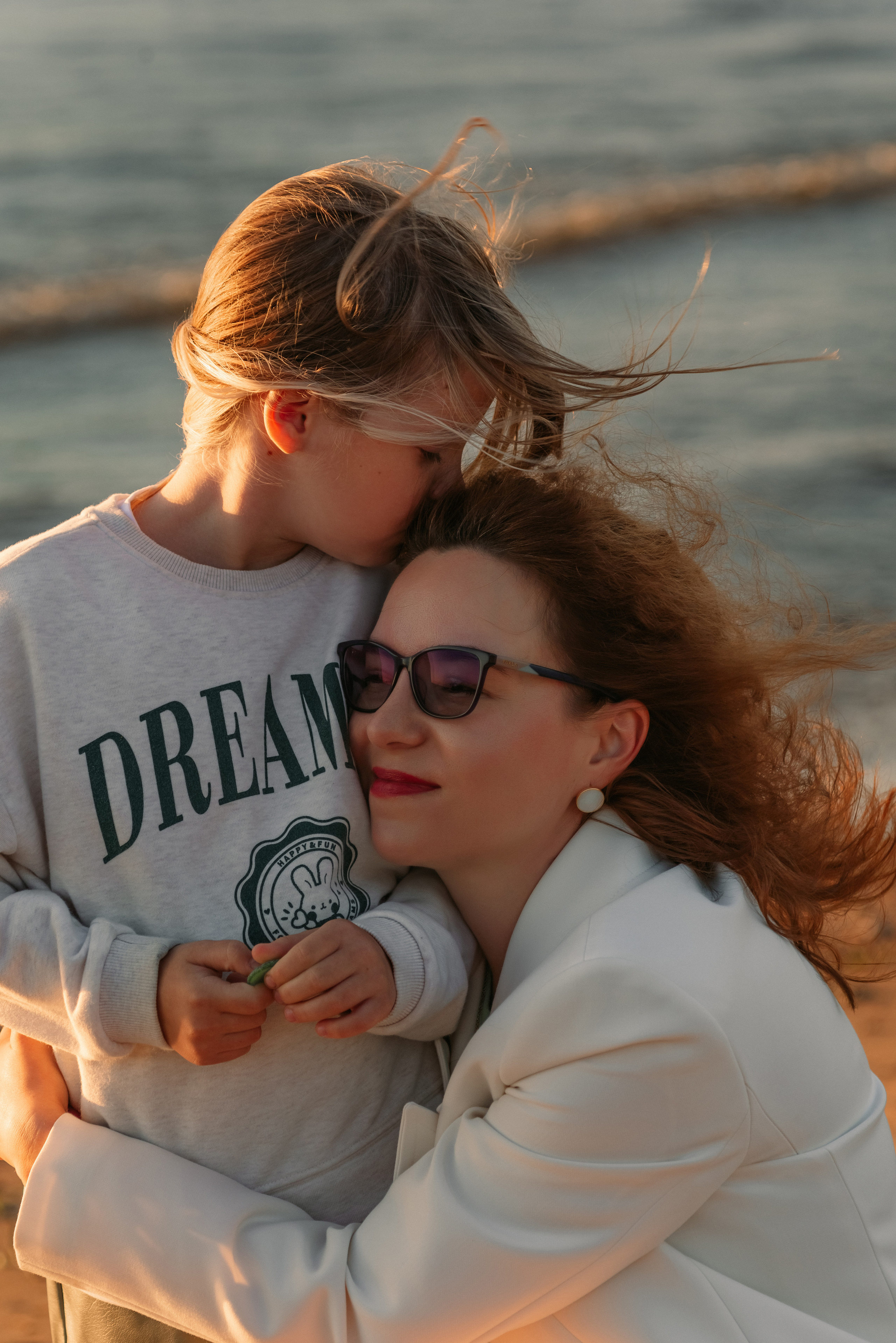 Фотосессия на Финском заливе. Фотограф Юлия Кондратьева