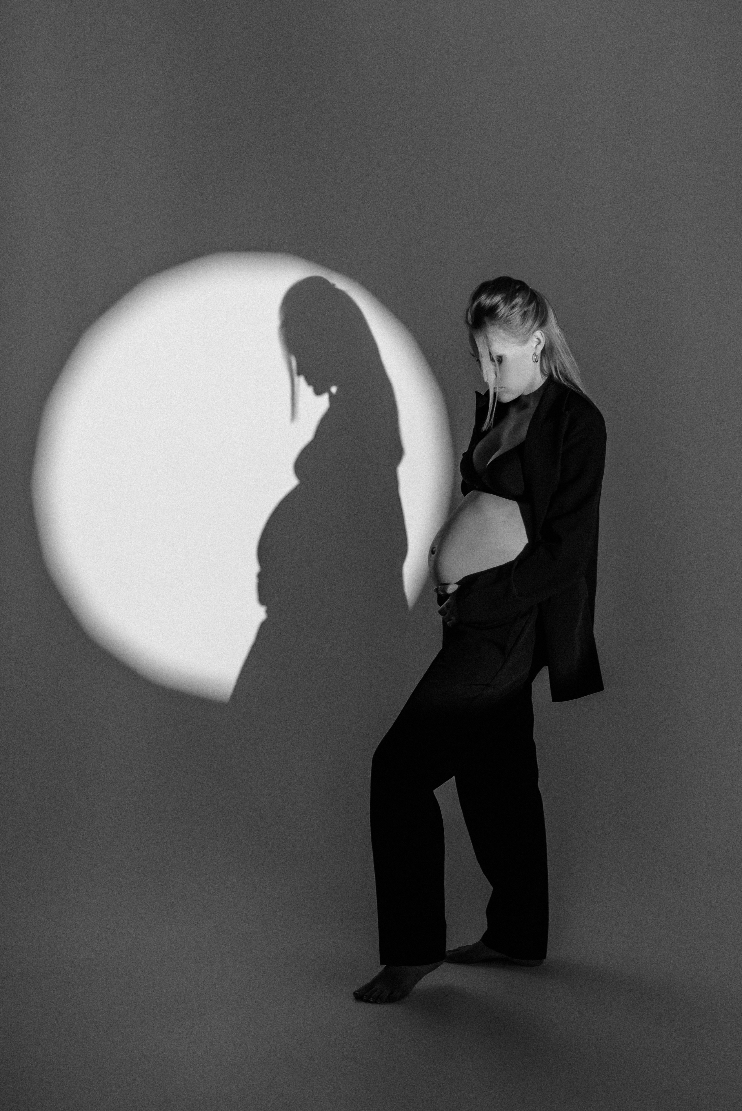 Фотосессия беременности. Фотограф Юлия Кондратьева