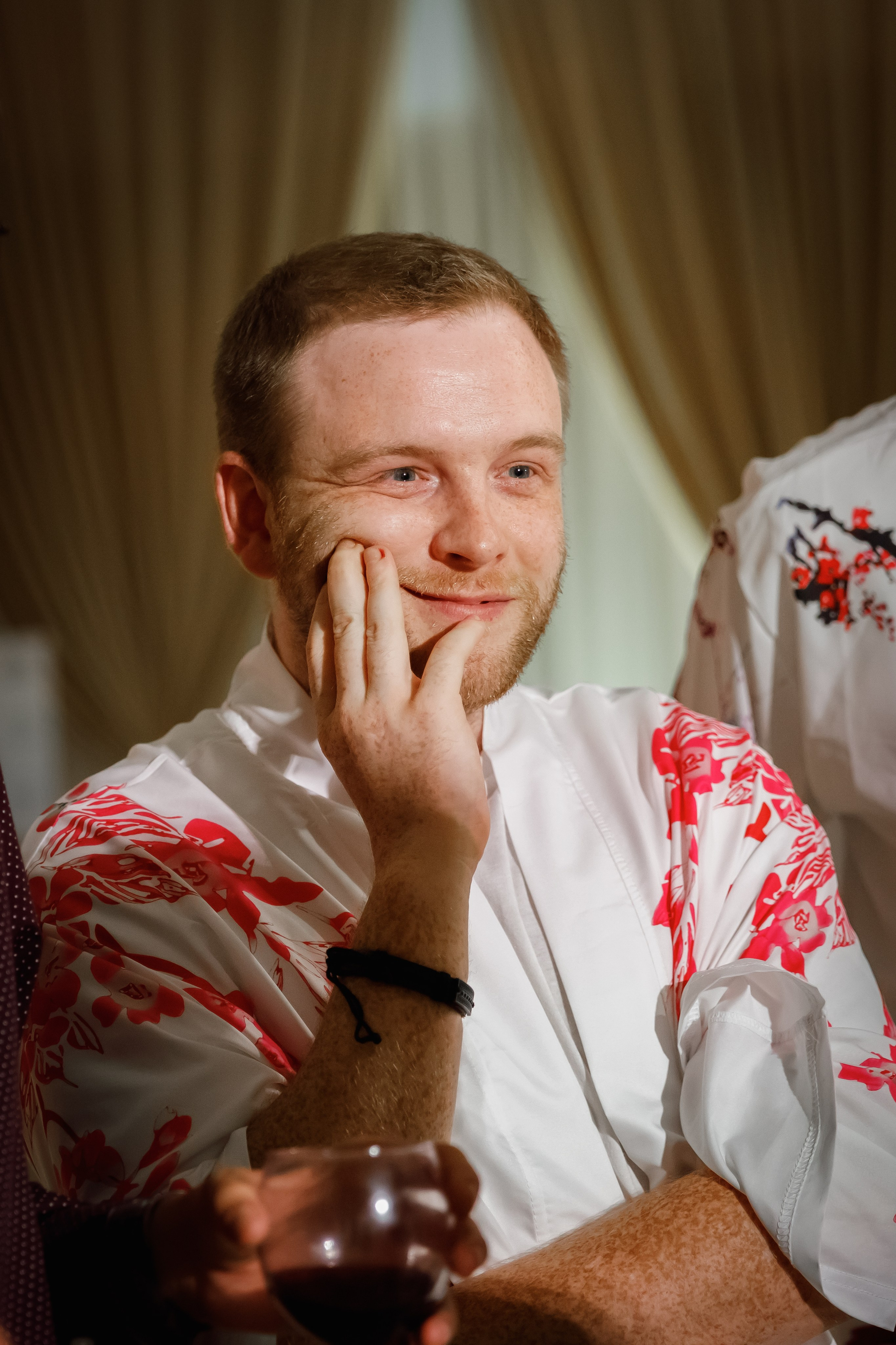 Кирилл & Екатерина. Свадебный фотограф, крещение, венчание СПБ, Белгород Анна Коршунова