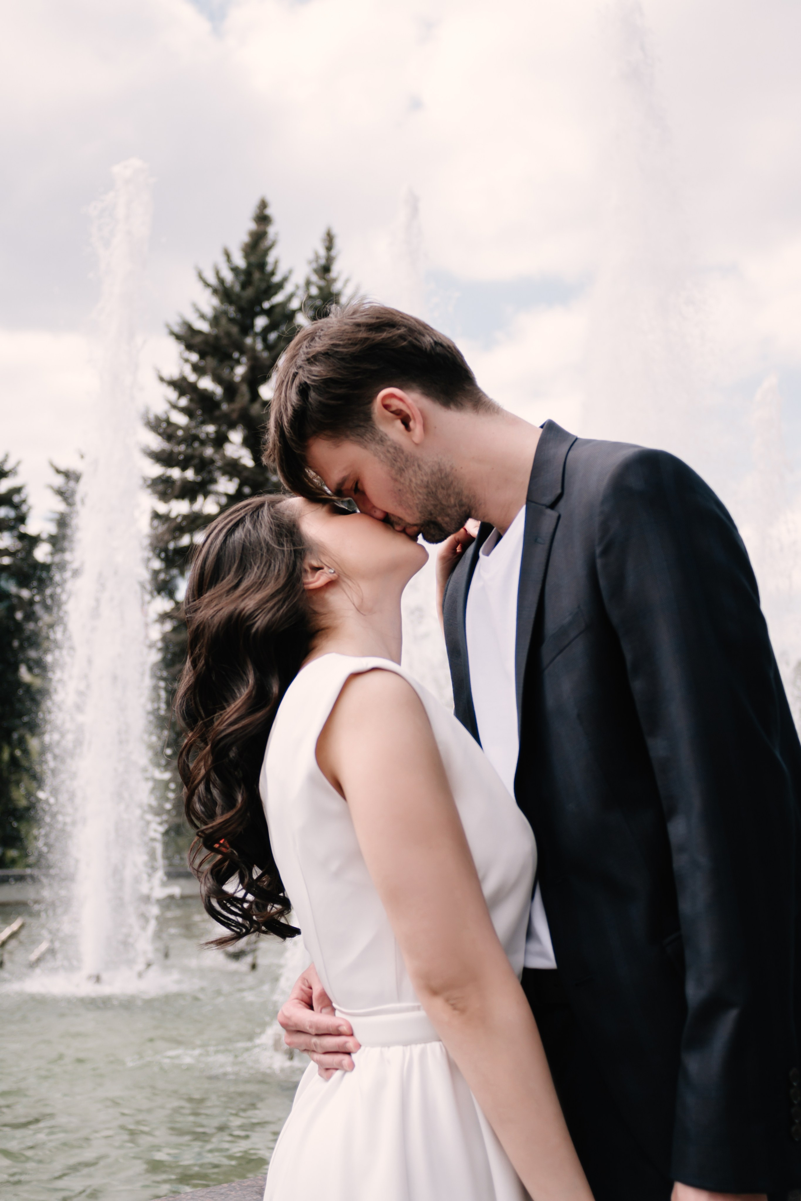 Вера и Никита 17.05.2024. Фотограф в Челябинске Любовь Денисенко