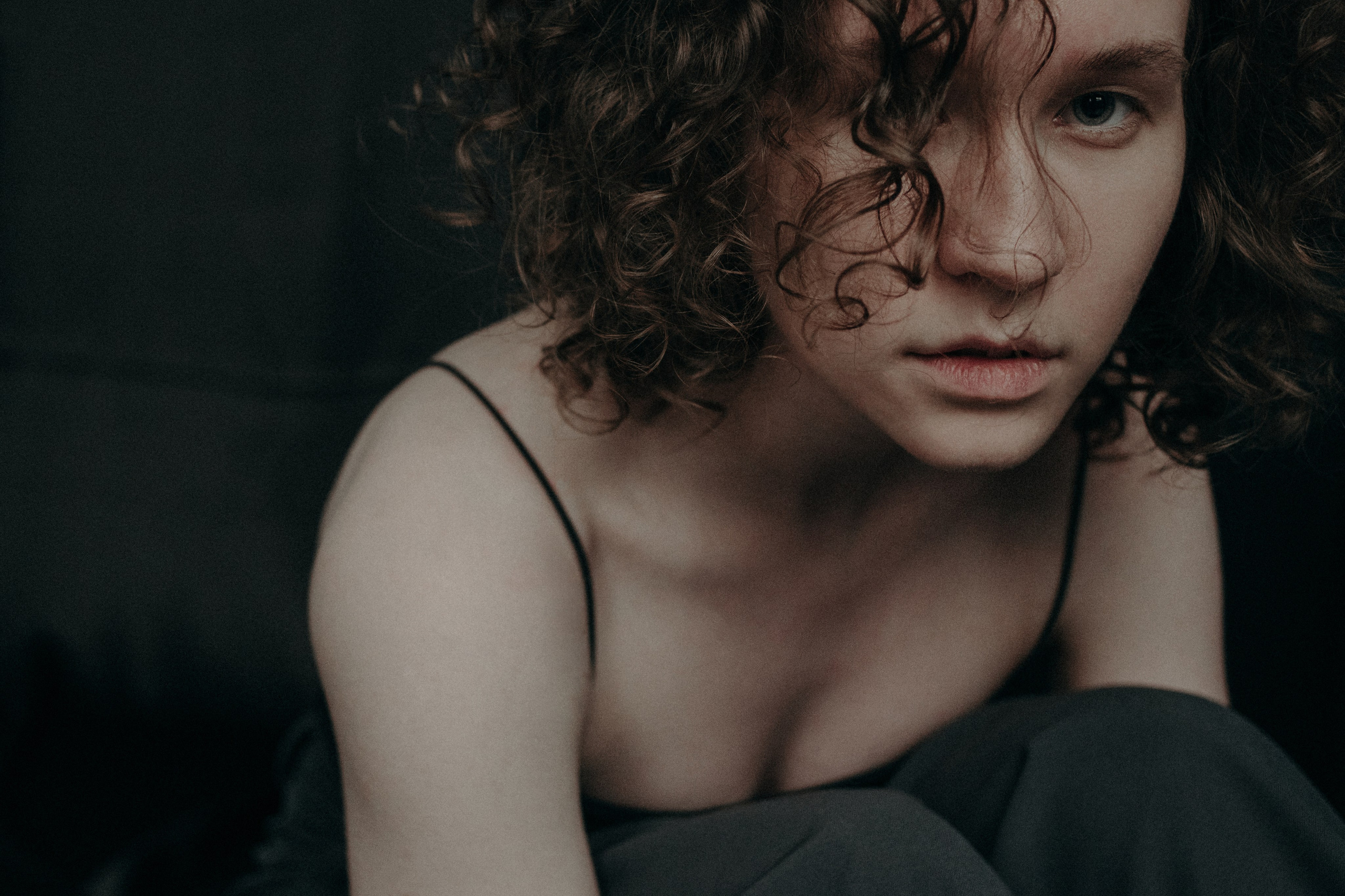 Анастасия. Amore House. Фотограф в Челябинске Любовь Денисенко