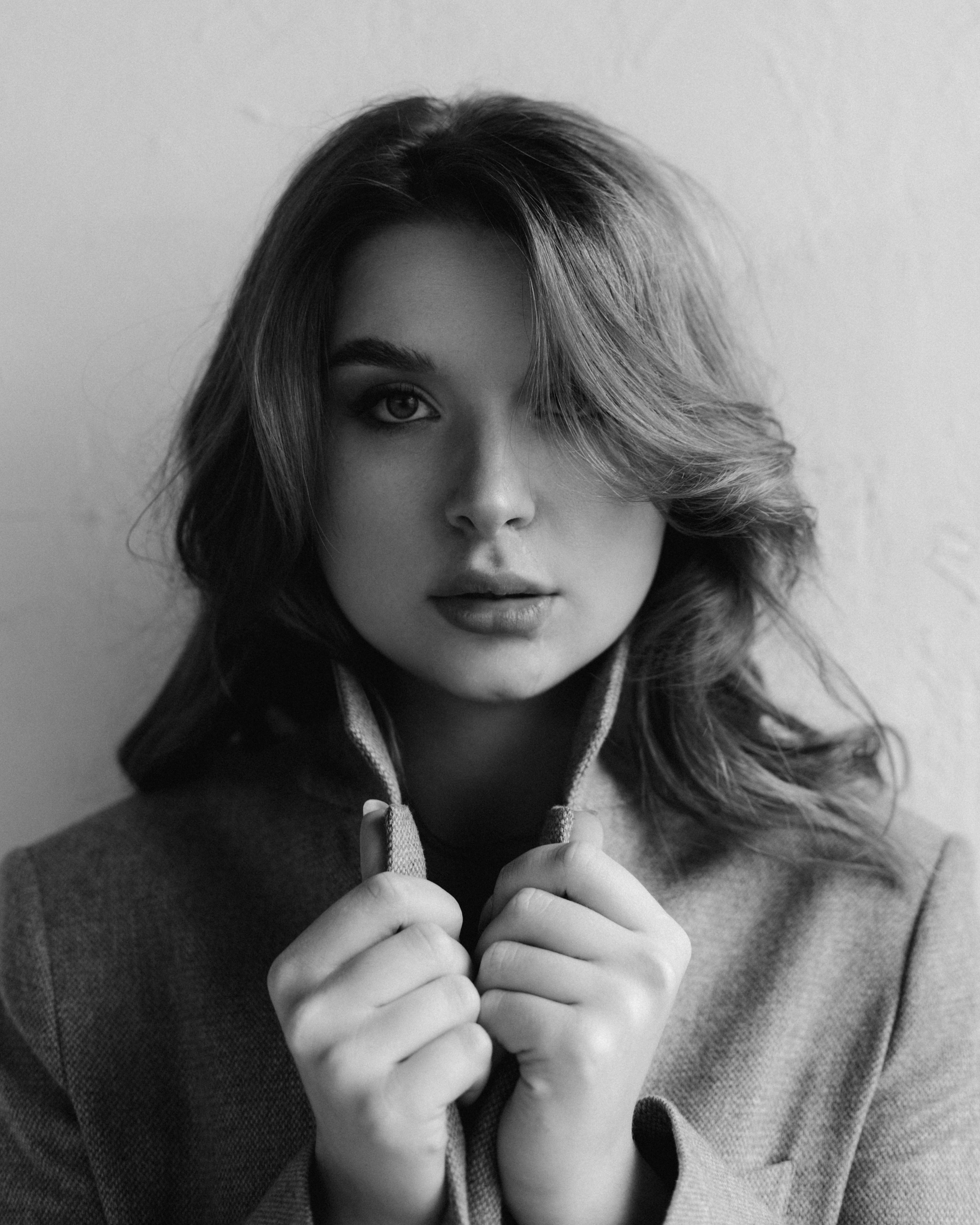 Анна. Портретный фотограф | Олеся Комарова | Екатеринбург