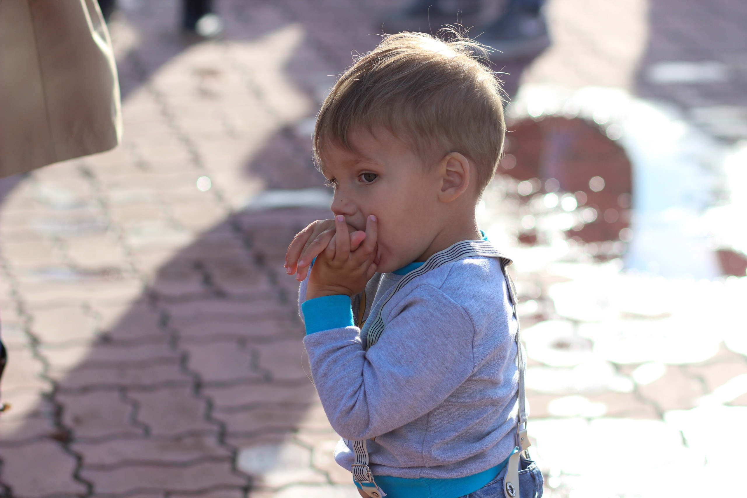 Каменка. Фотограф Дарья Локотко в Красноярске