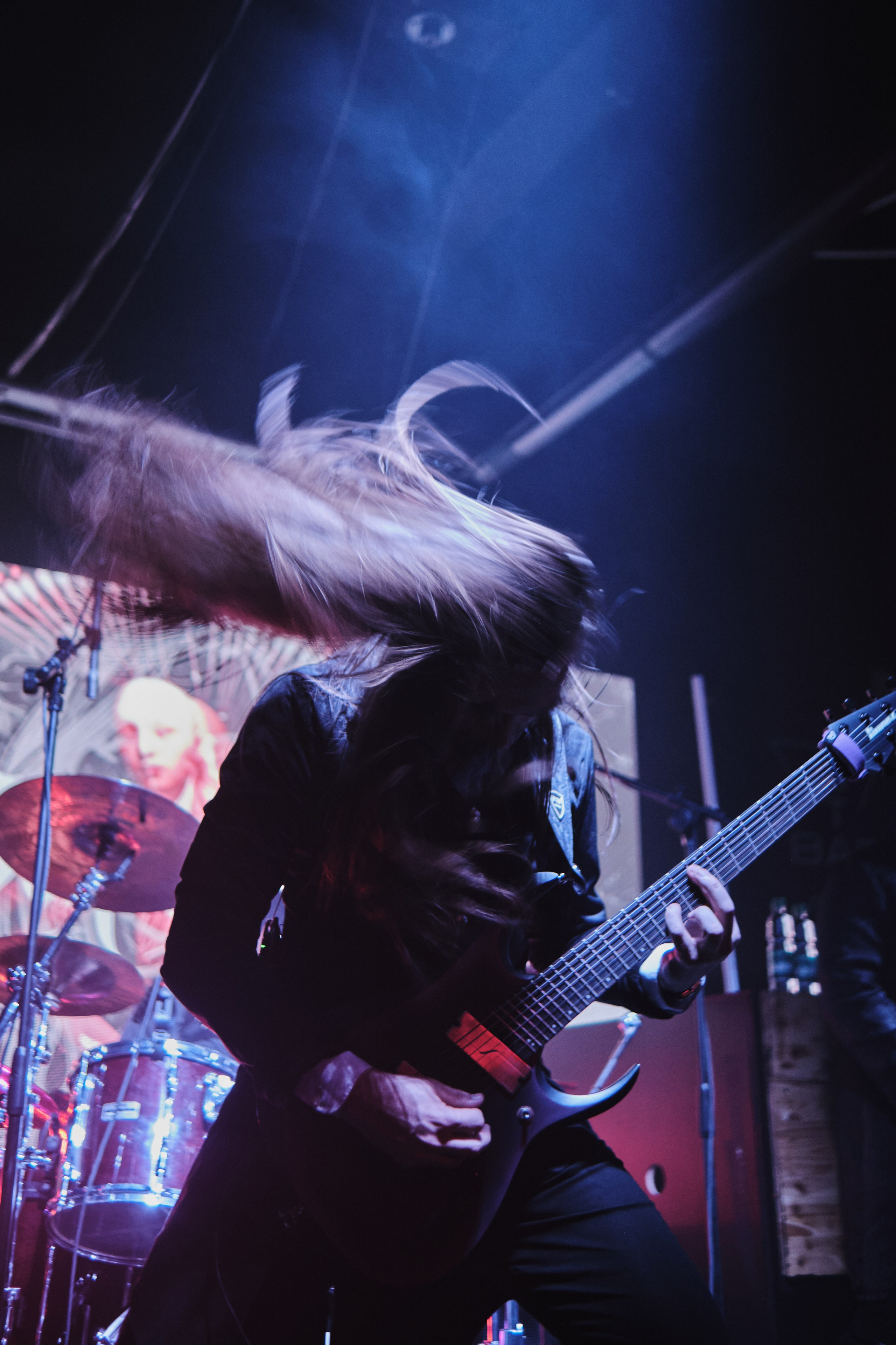 Выступление группы «Saphath»