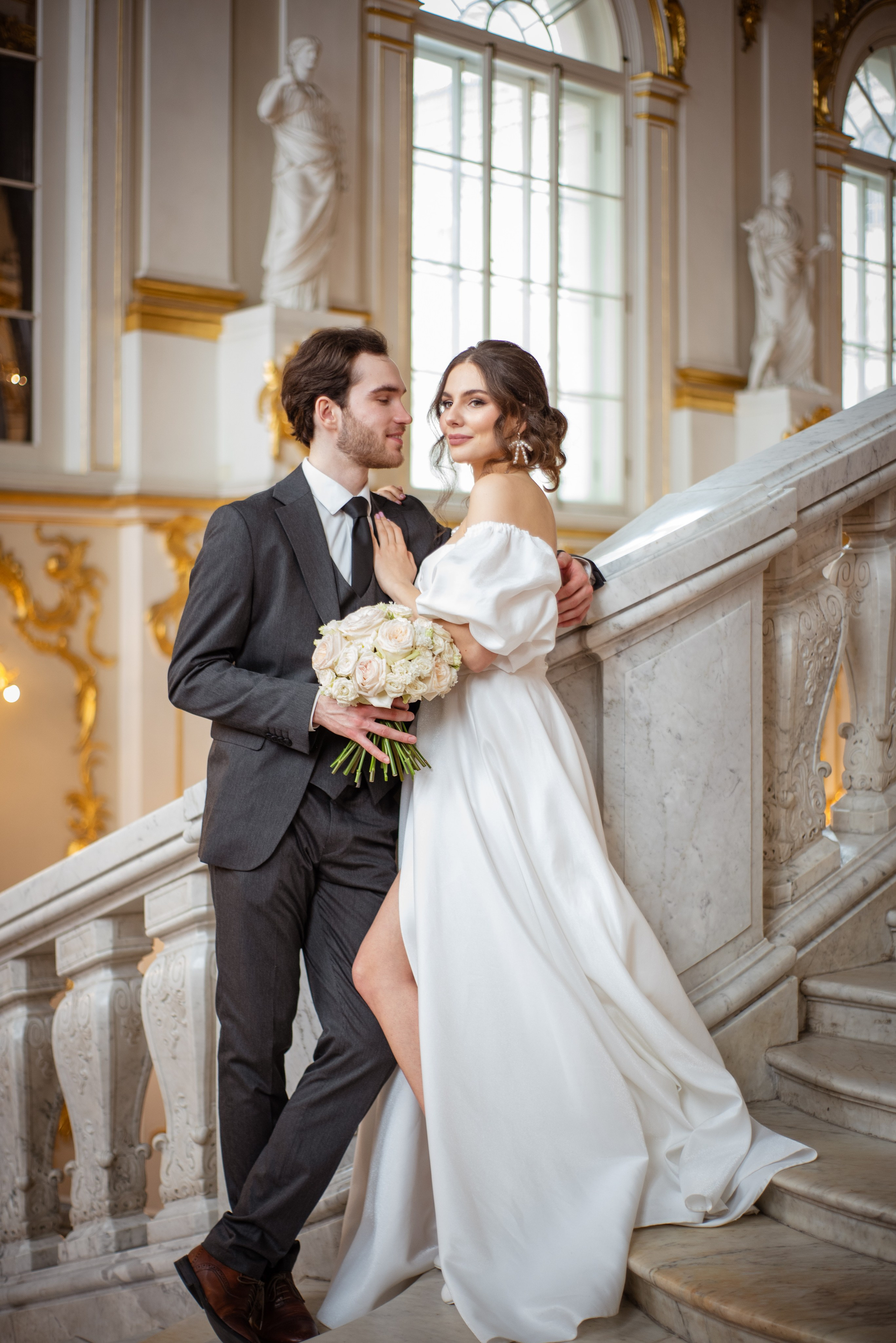 Свадьбы. Свадебный и семейный фотограф в Камышлове Ирина Чуркина