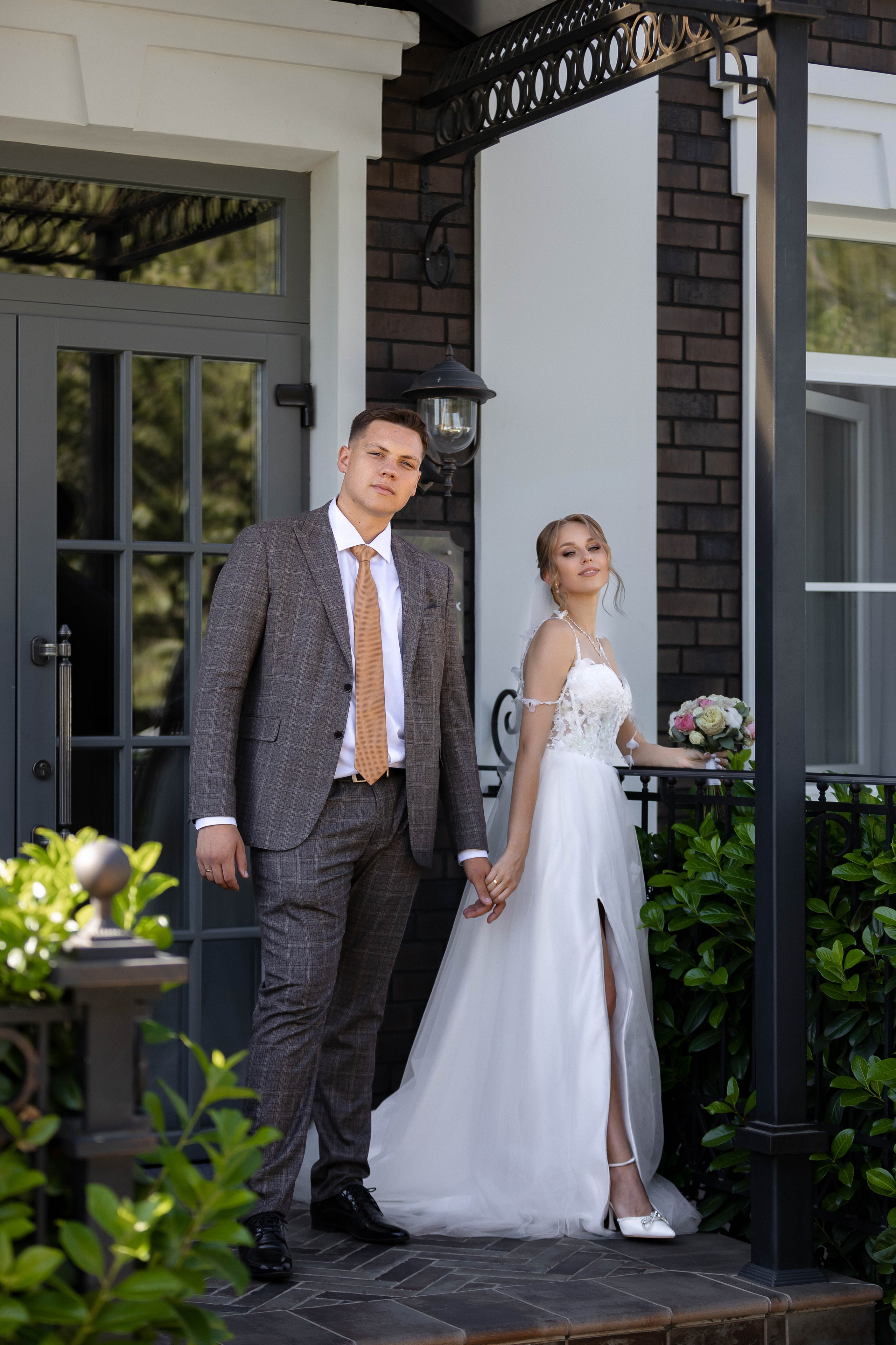 Никита&Диана-16.08.24. Свадебный фотограф и видеограф Олег Чаленко