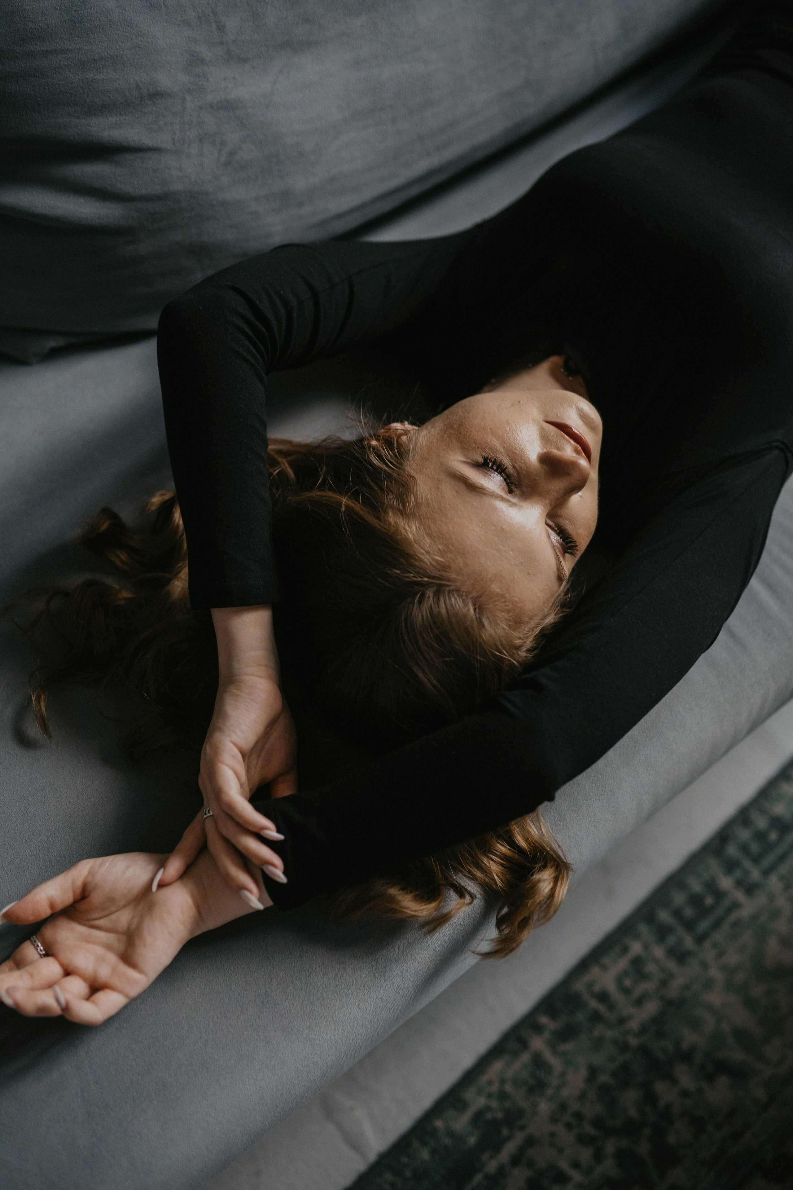 Kate. Семейный и свадебный фотограф в Москве Оксана Гапеева