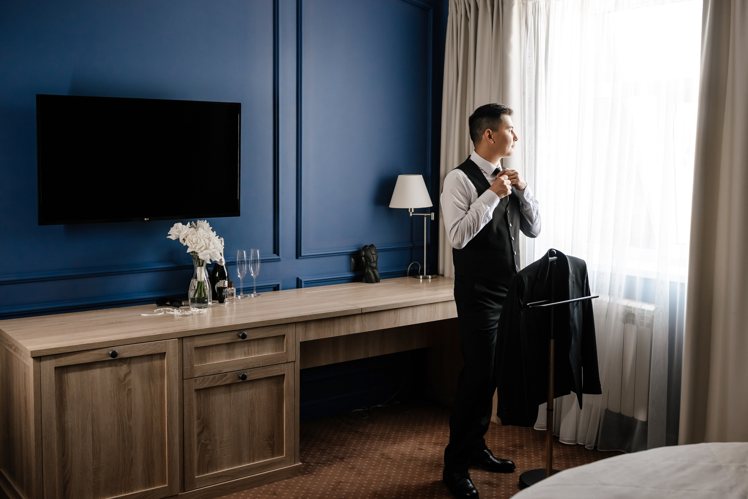 Рустам & Александра. Ваш свадебный фотограф Владимир Ямулин / Стерлитамак и РБ