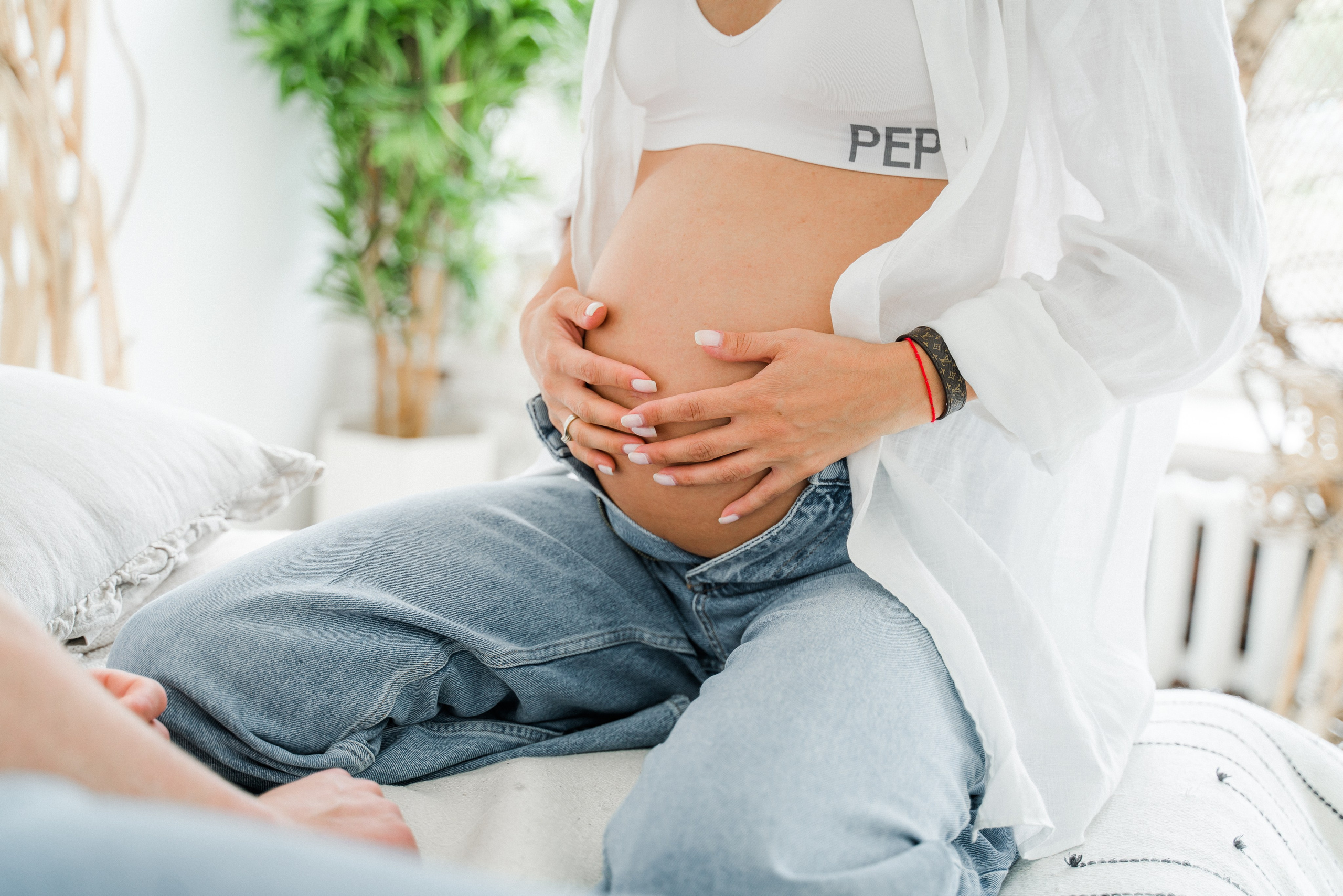 Майра и Лёня. Репортажный и свадебный фотограф в Москве