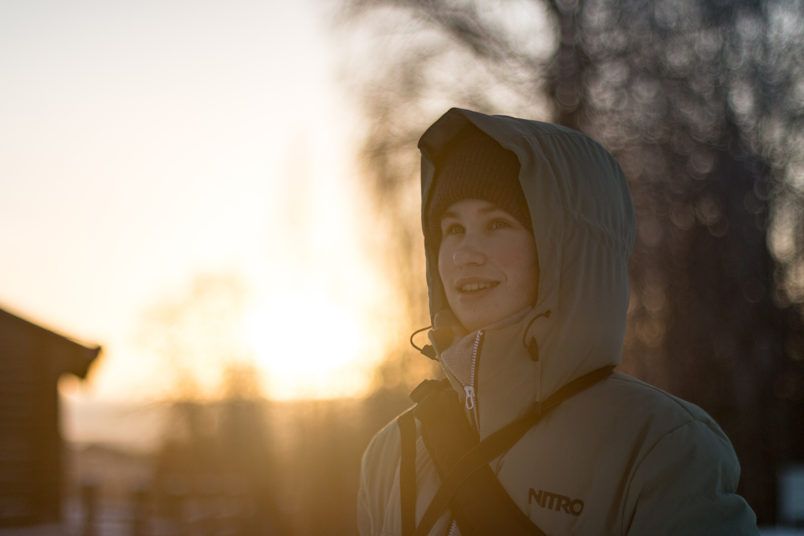 Лиза. Фотограф в Сочи