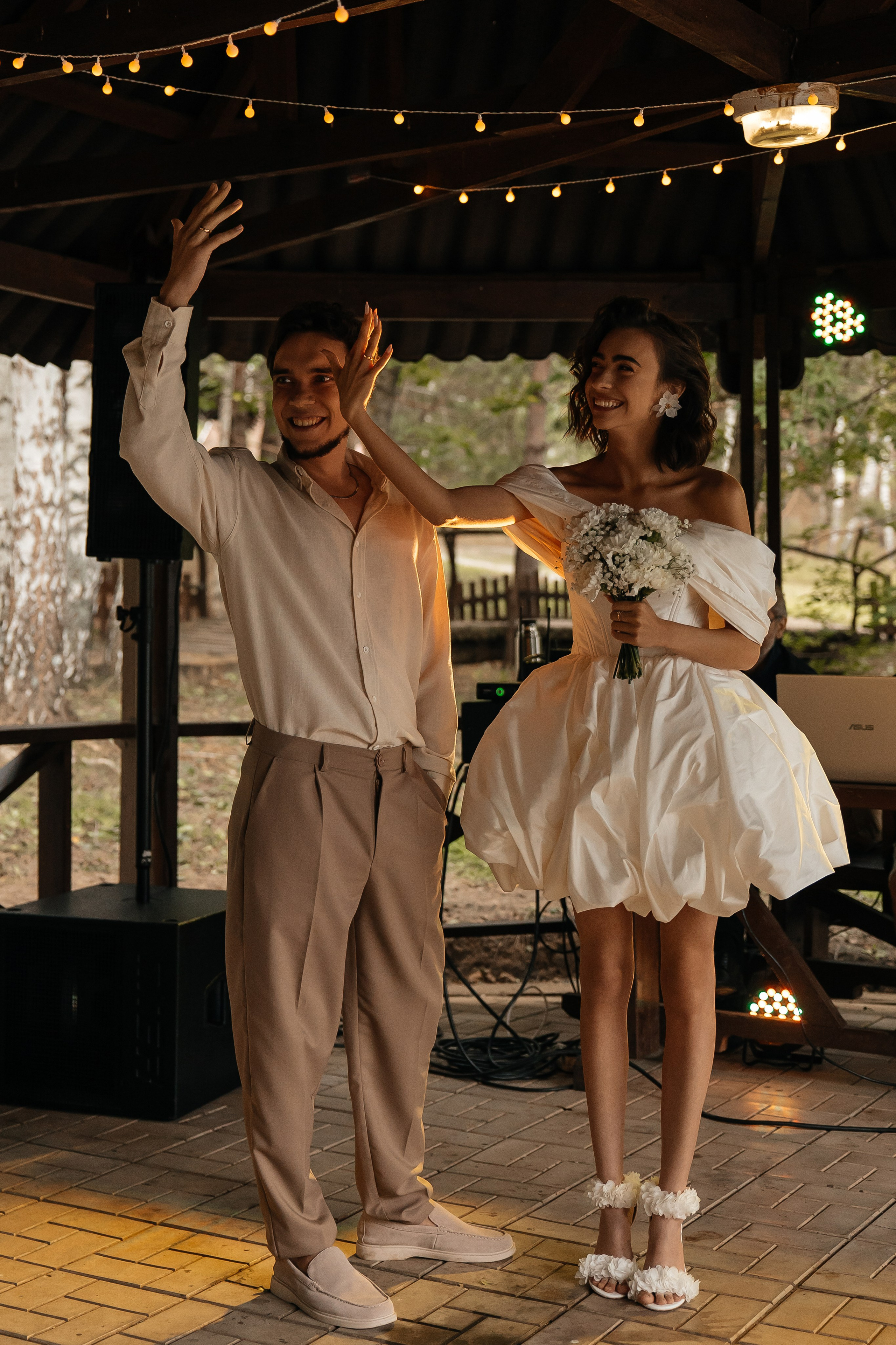 Артём и Светлана. Фотограф Пенза Марина Арбузова |свадебный и семейный фотограф