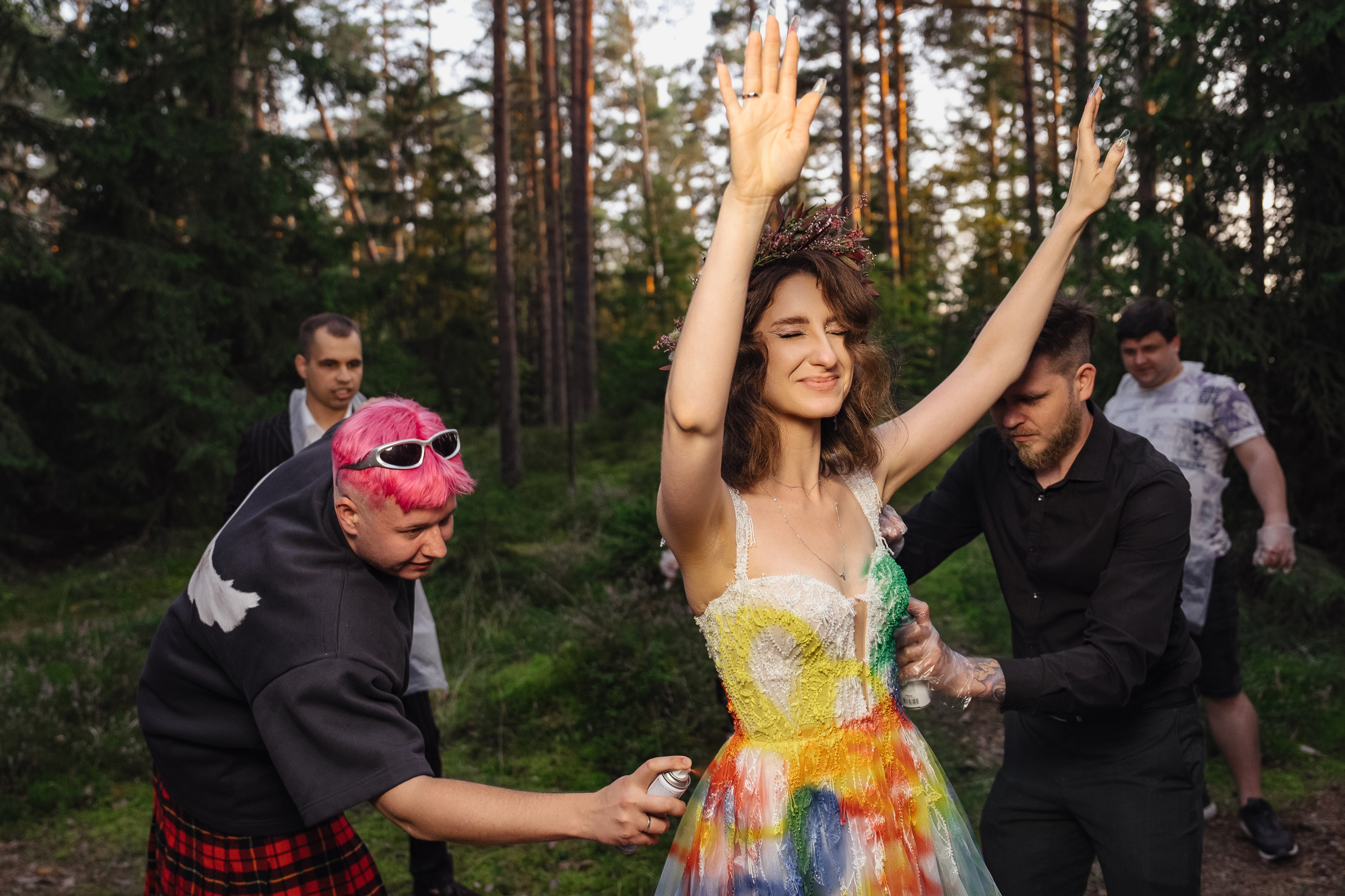 Л+Ю. Андрей Сухинин репортажный свадебный фотограф Санкт-Петербург