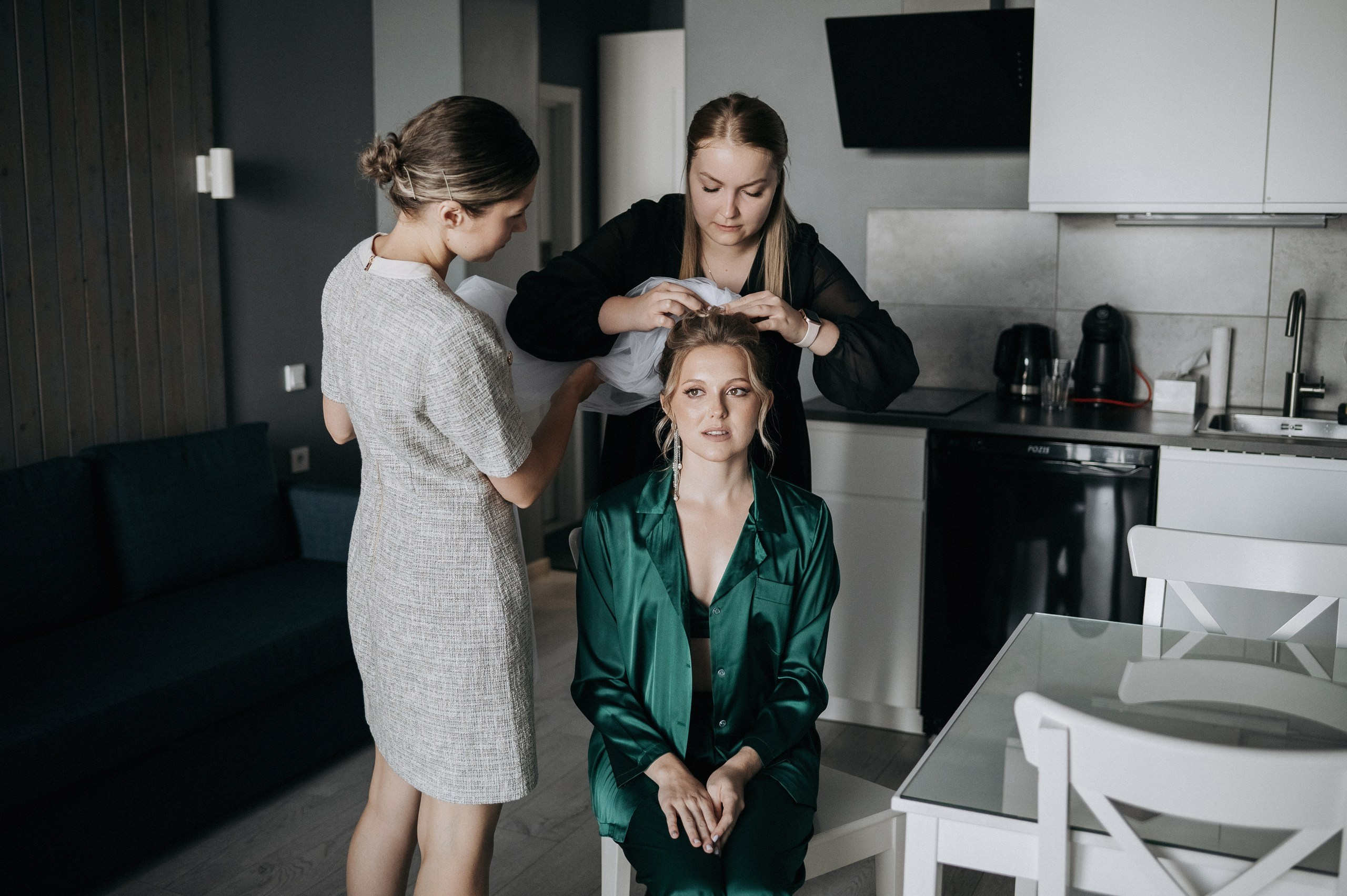 Елена Руслан. Главная