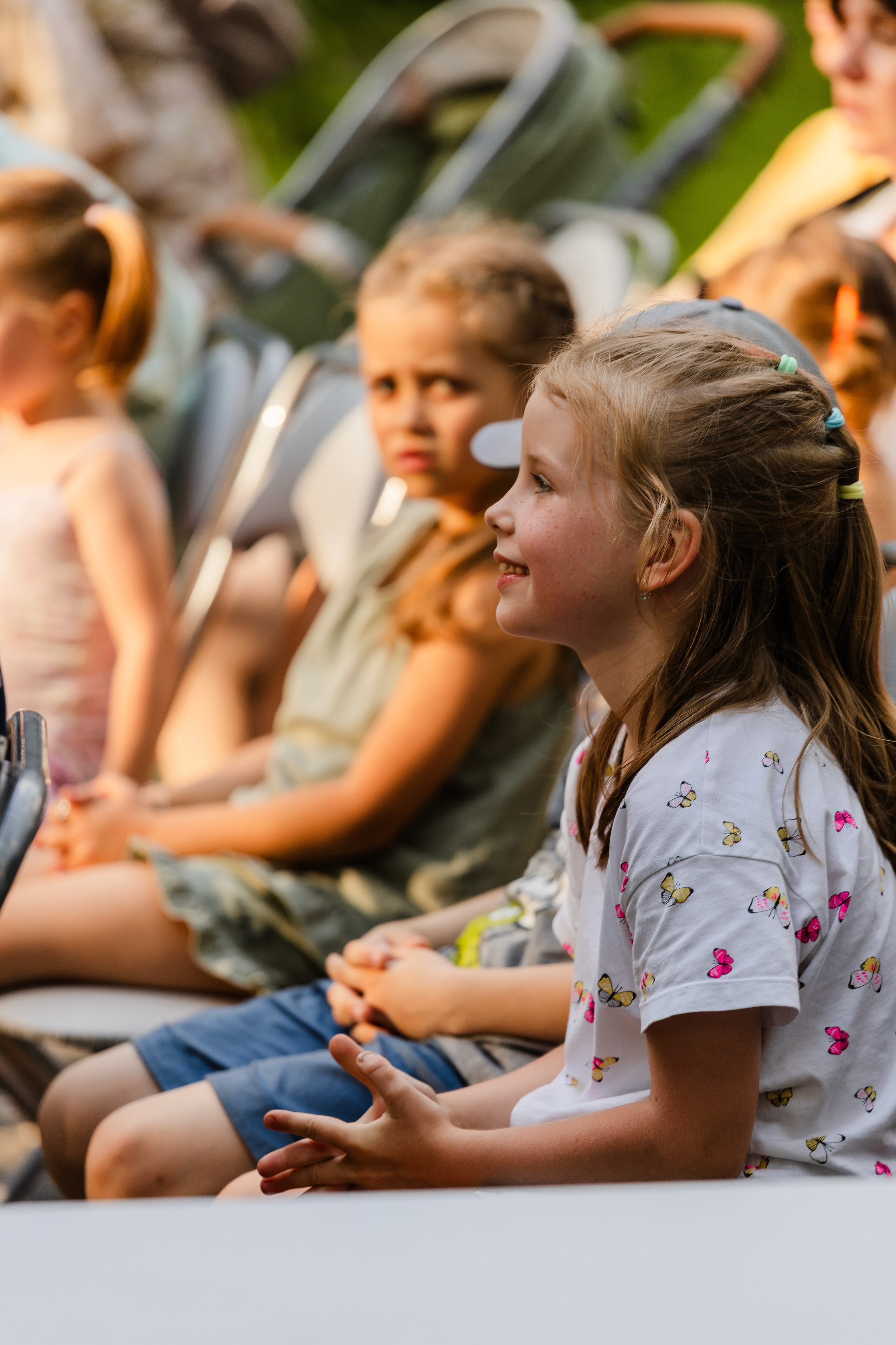 Репортаж. Фотограф в Коломне, Рязани, Москве. Готовность фото на следующий день