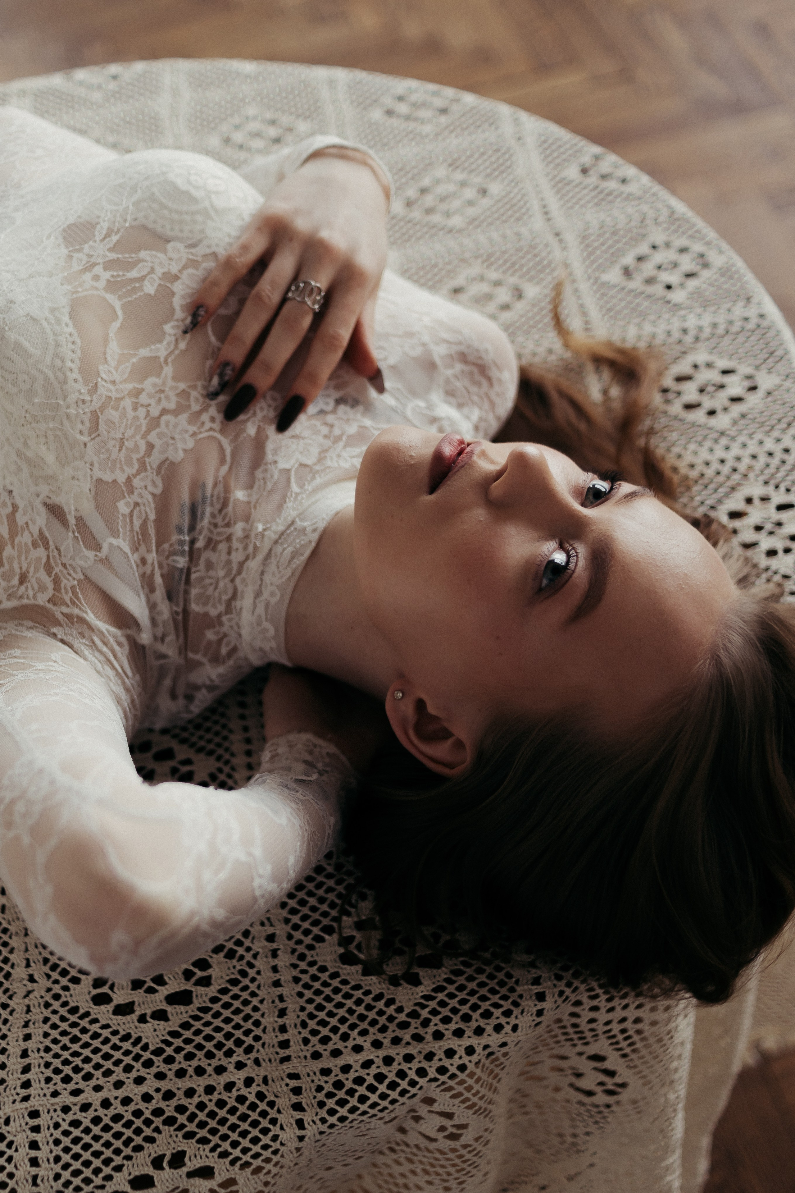 Yana. Ника — ваш персональный фотограф в Нижнем Новгороде