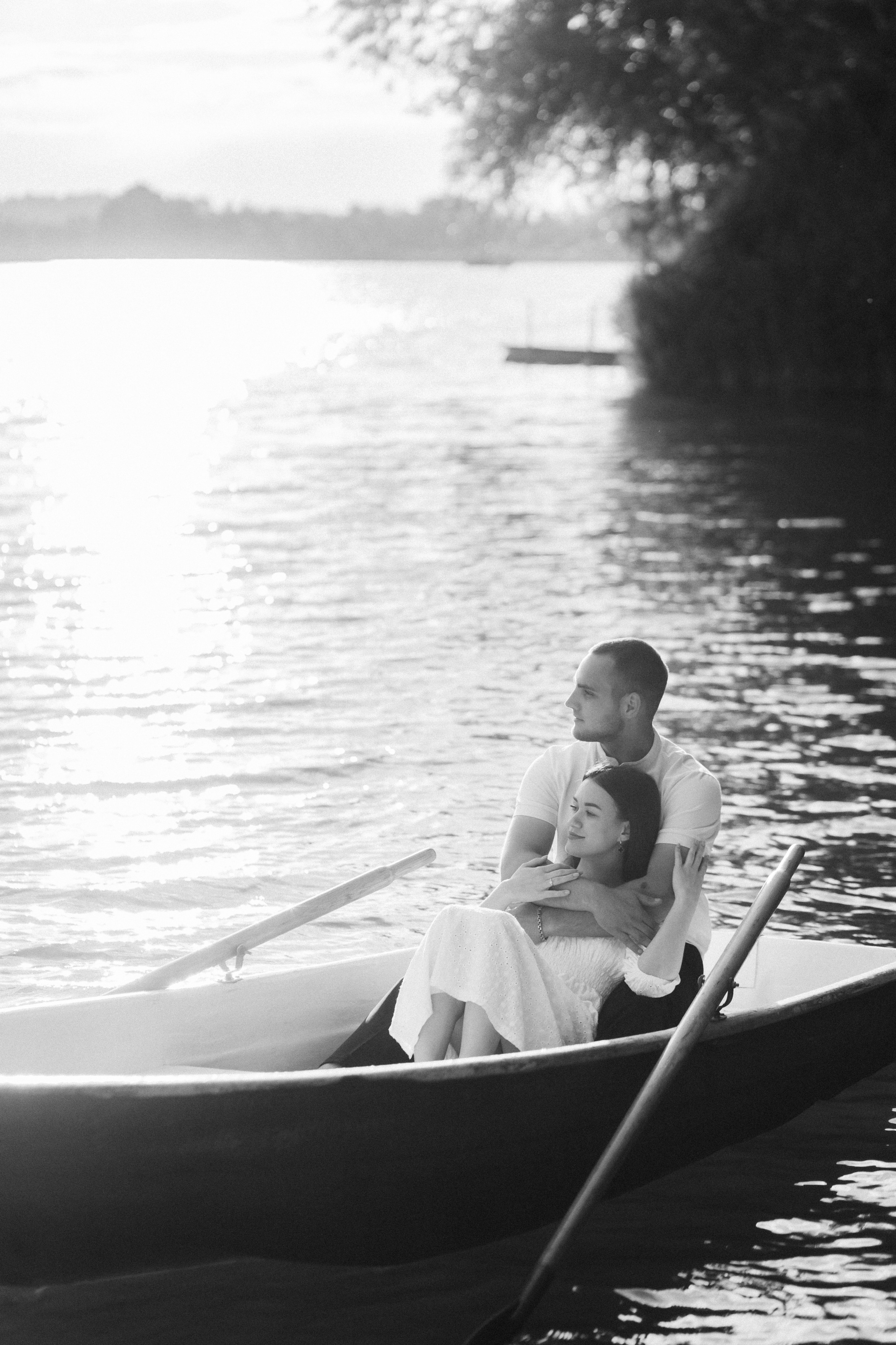 Love story. Фотограф Францова Полина