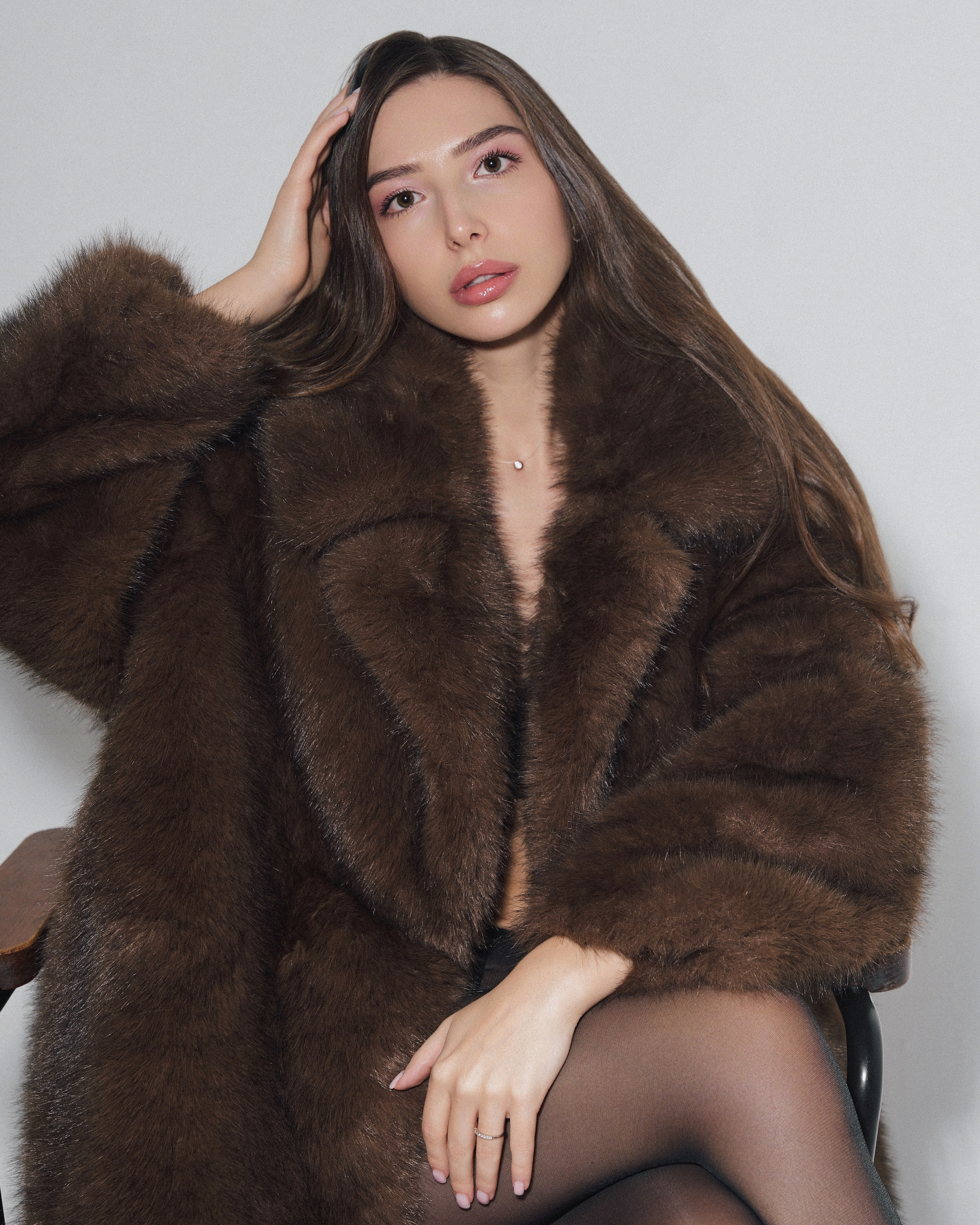 Индивидуальные съемки. Фотограф в Санкт-Петербурге Алина Маркова