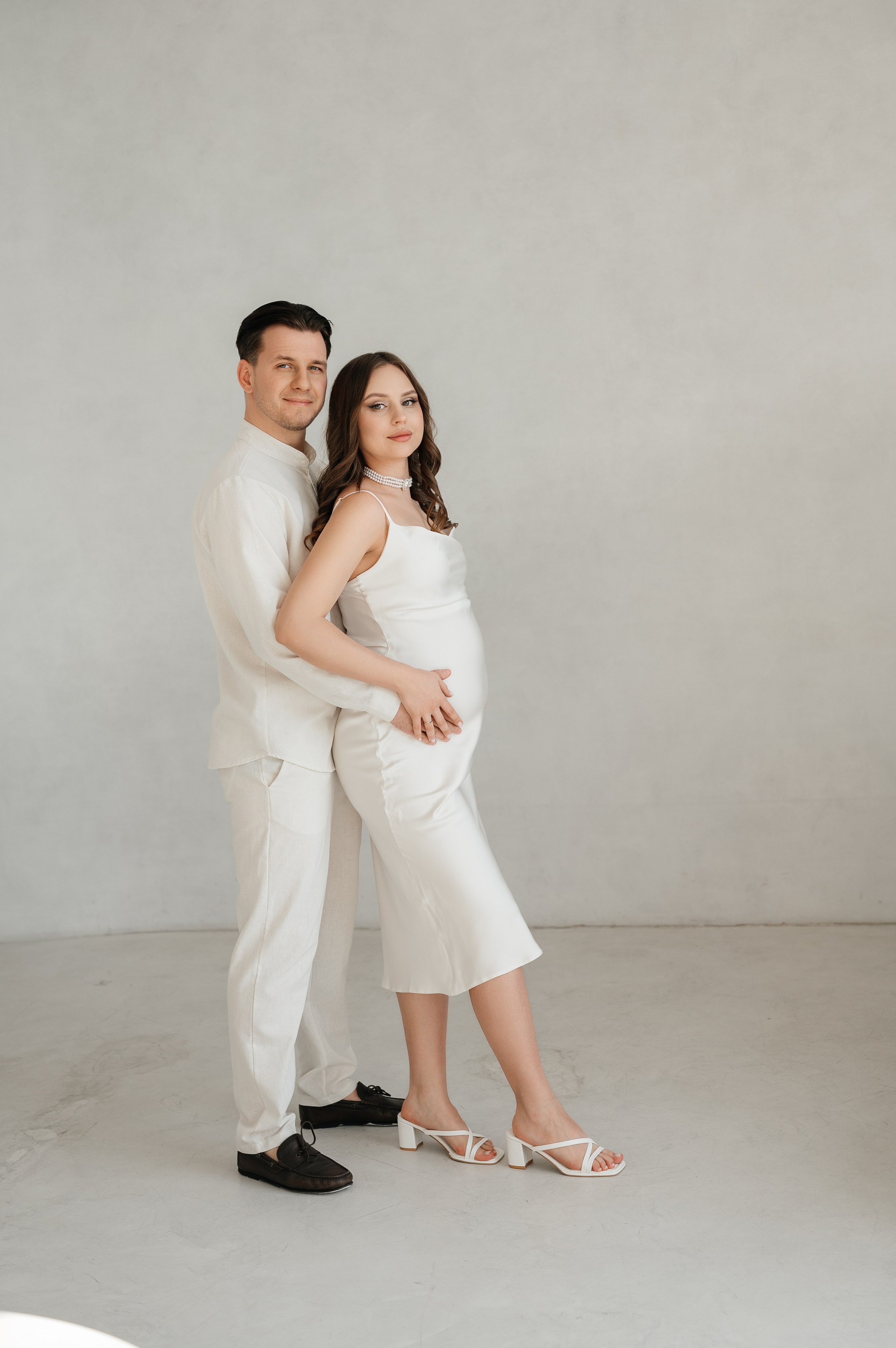 Фотосессия беременности. Свадебный и семейный фотограф в Краснодаре Алина Мельник