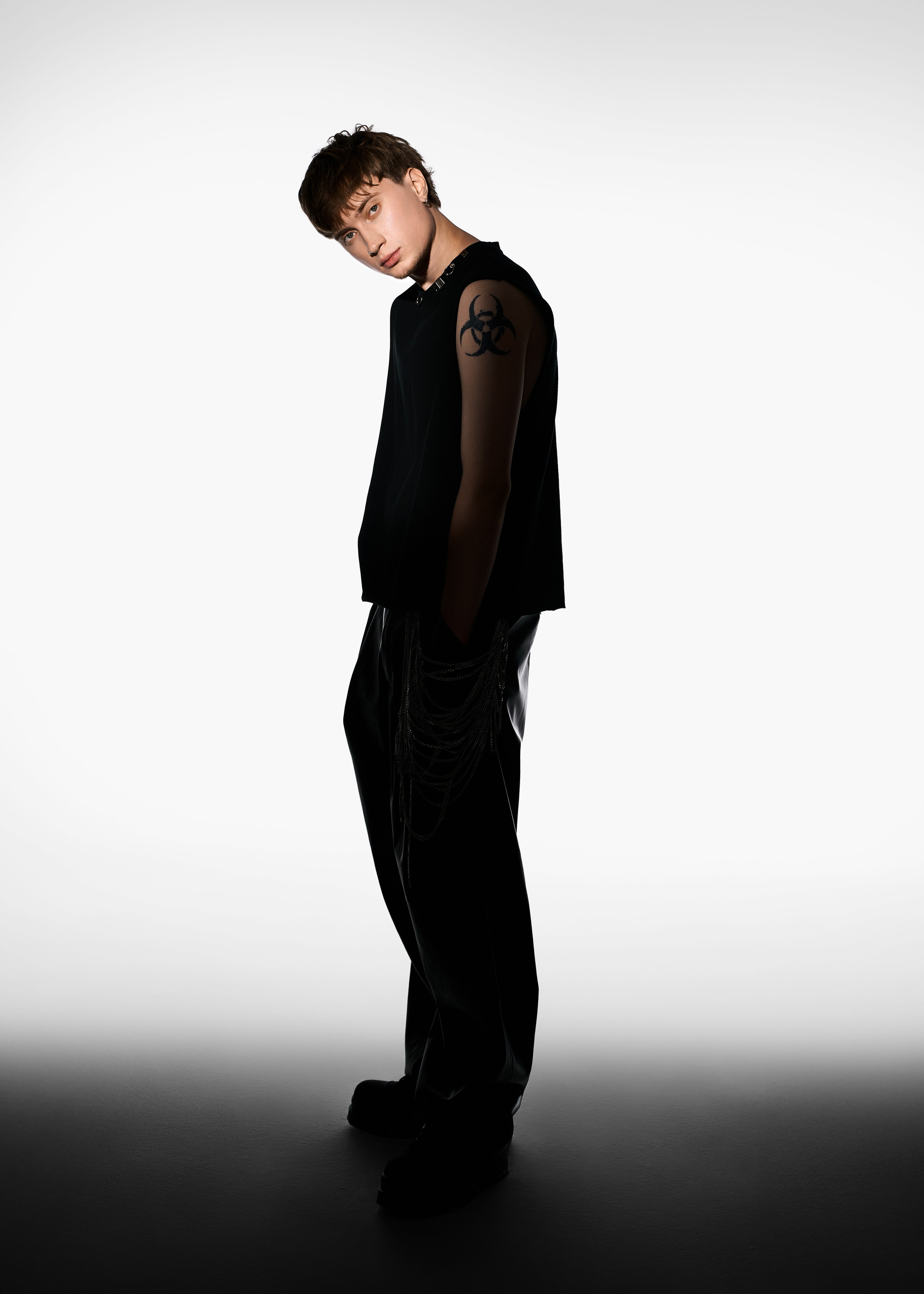 Артисты. Фотограф и видеограф в Санкт-Петербурге Эльнара Екимова