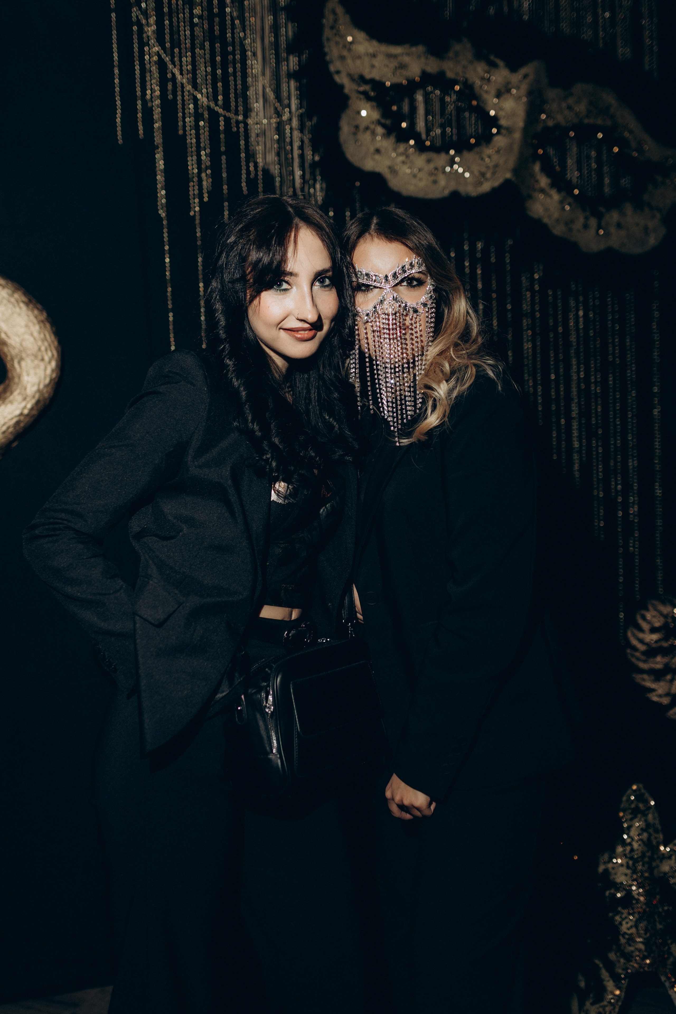 Новогодний маскарад. Фотограф НОГИНСК, Москва, Анастасия Белая