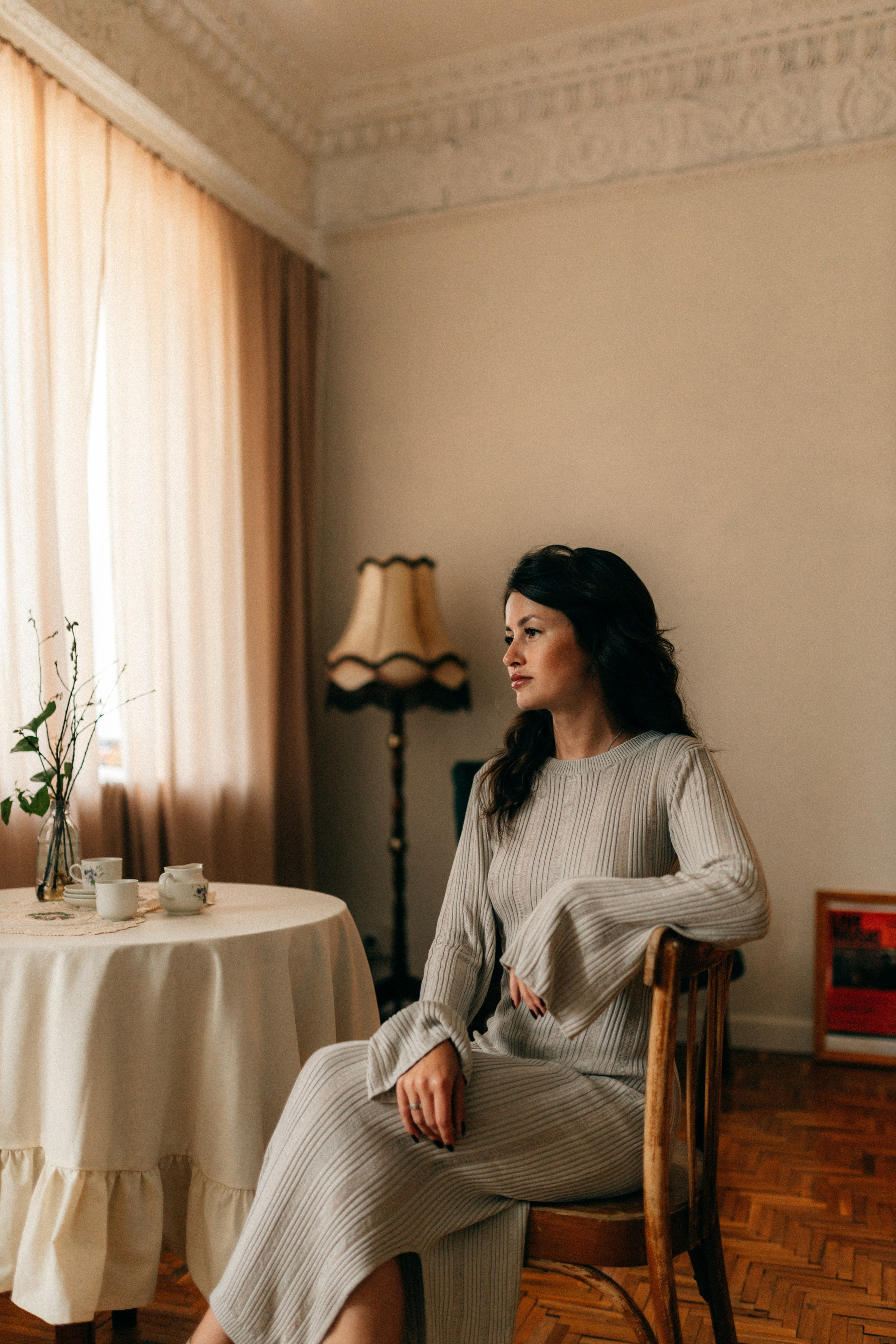 Маша. Фотограф НОГИНСК, Москва, Анастасия Белая