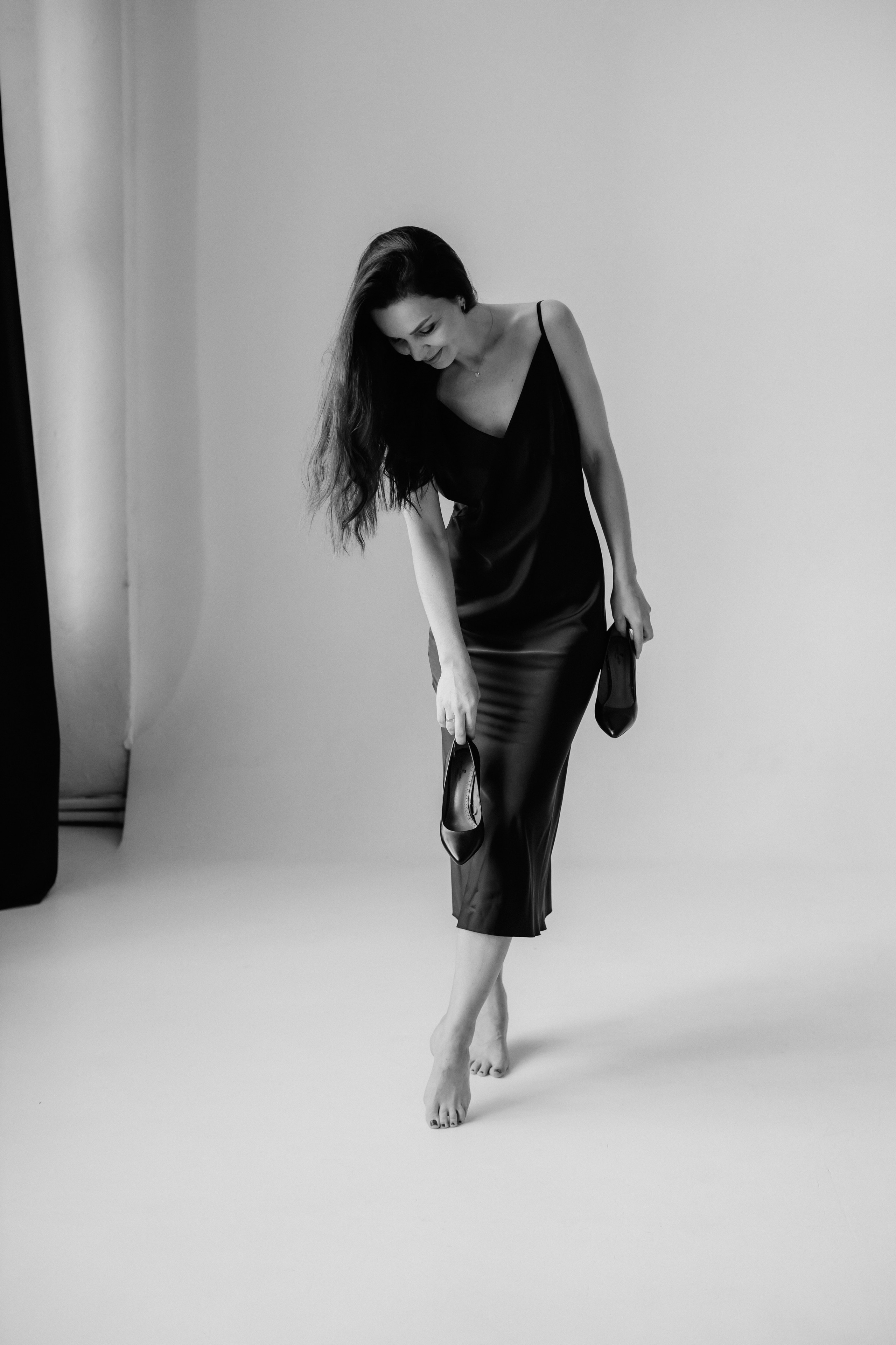 Portrait. Фотограф во Владивостоке Настя Косач