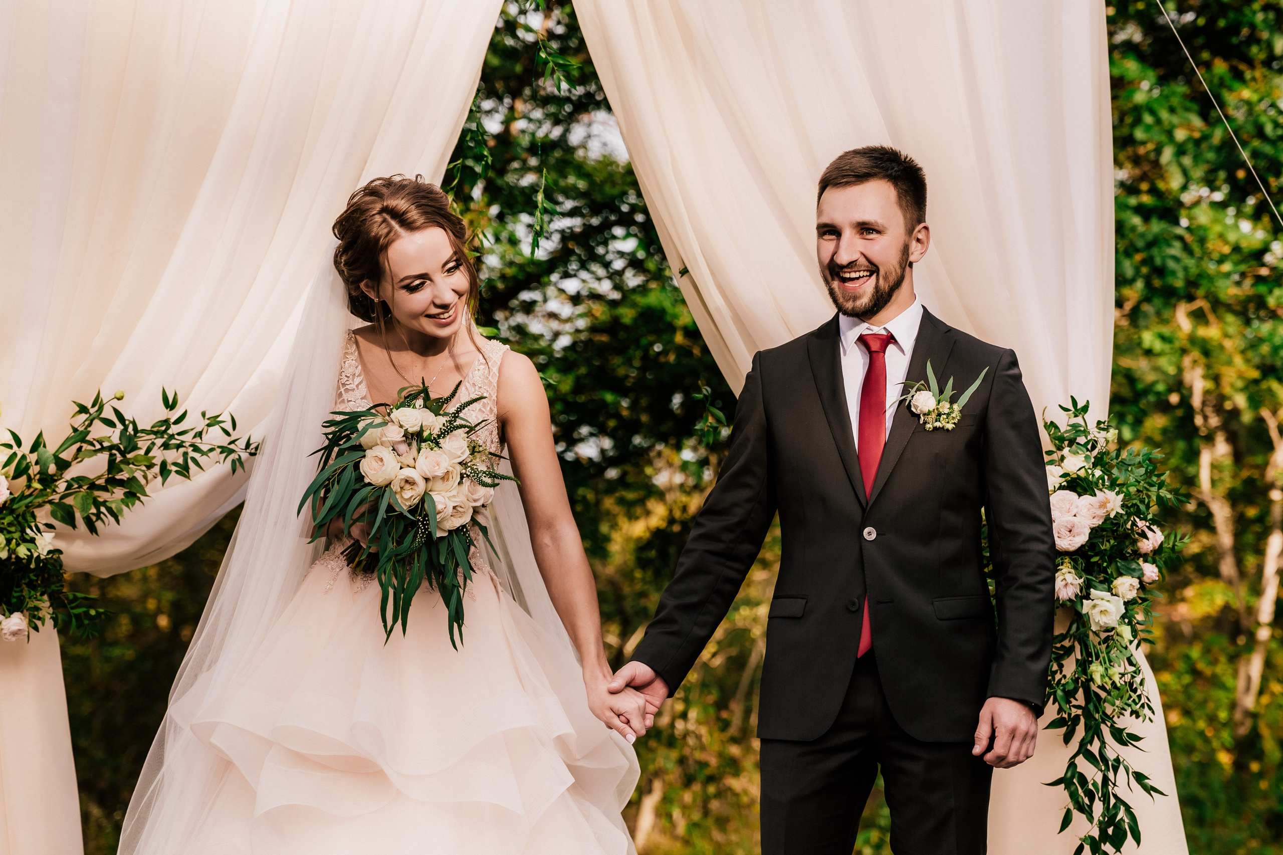 Яна и Алексей. Фотограф во Владивостоке Настя Косач