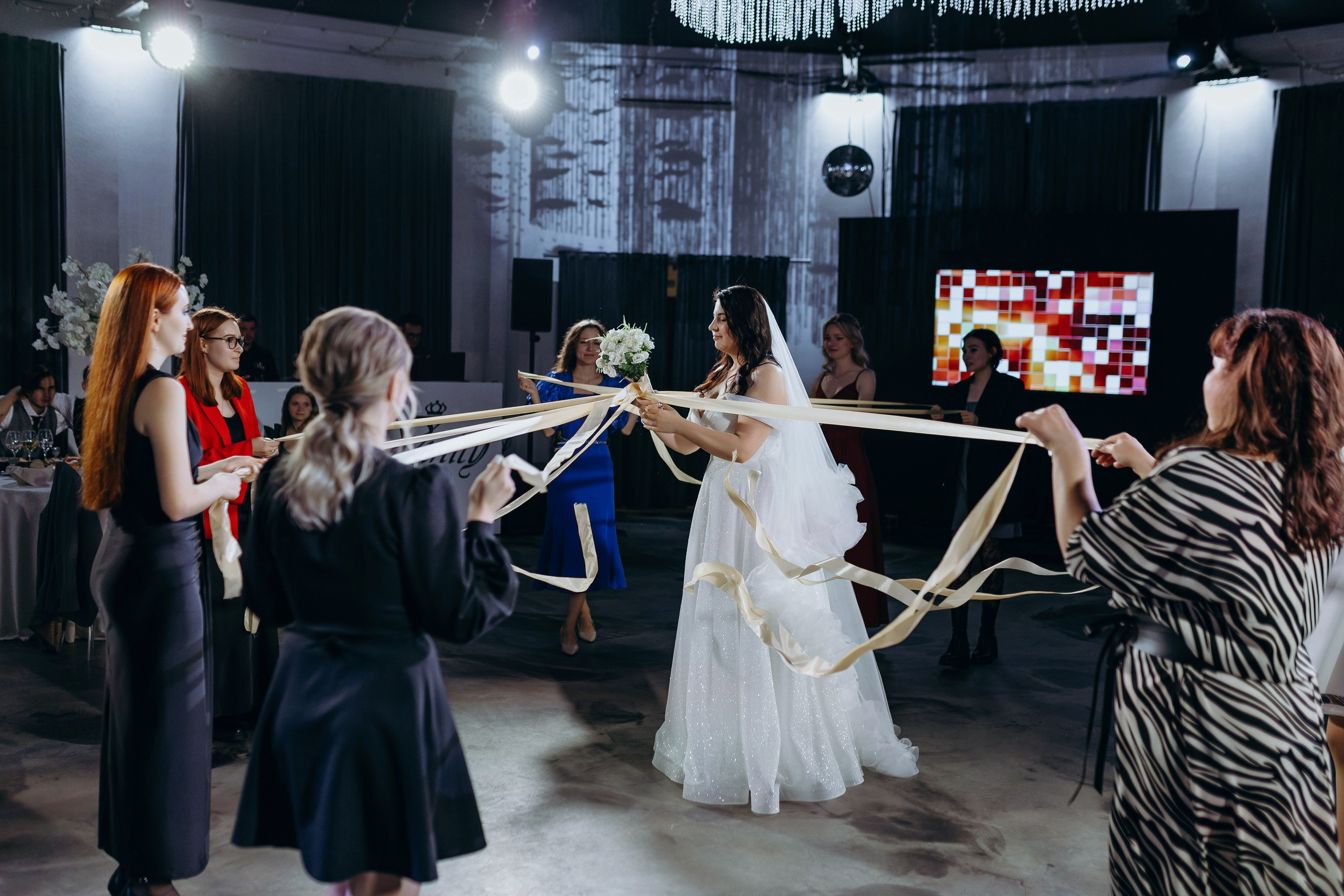 Wedding day 19.10.24. Свадебный фотограф в Санкт-Петербурге