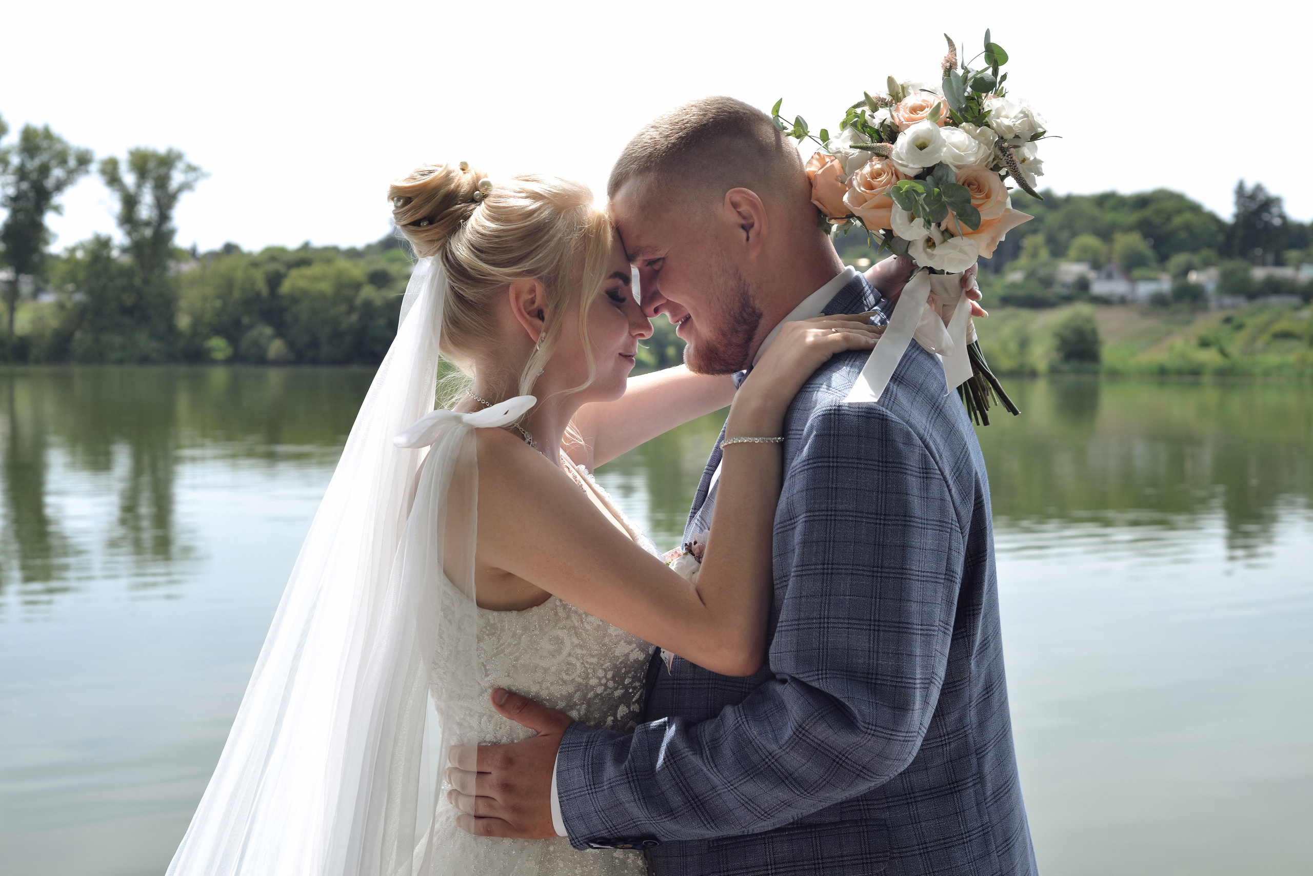 Андрей и Кристина. Семейный и свадебный фотограф Галина Абакумова, фотосессии в Белгороде