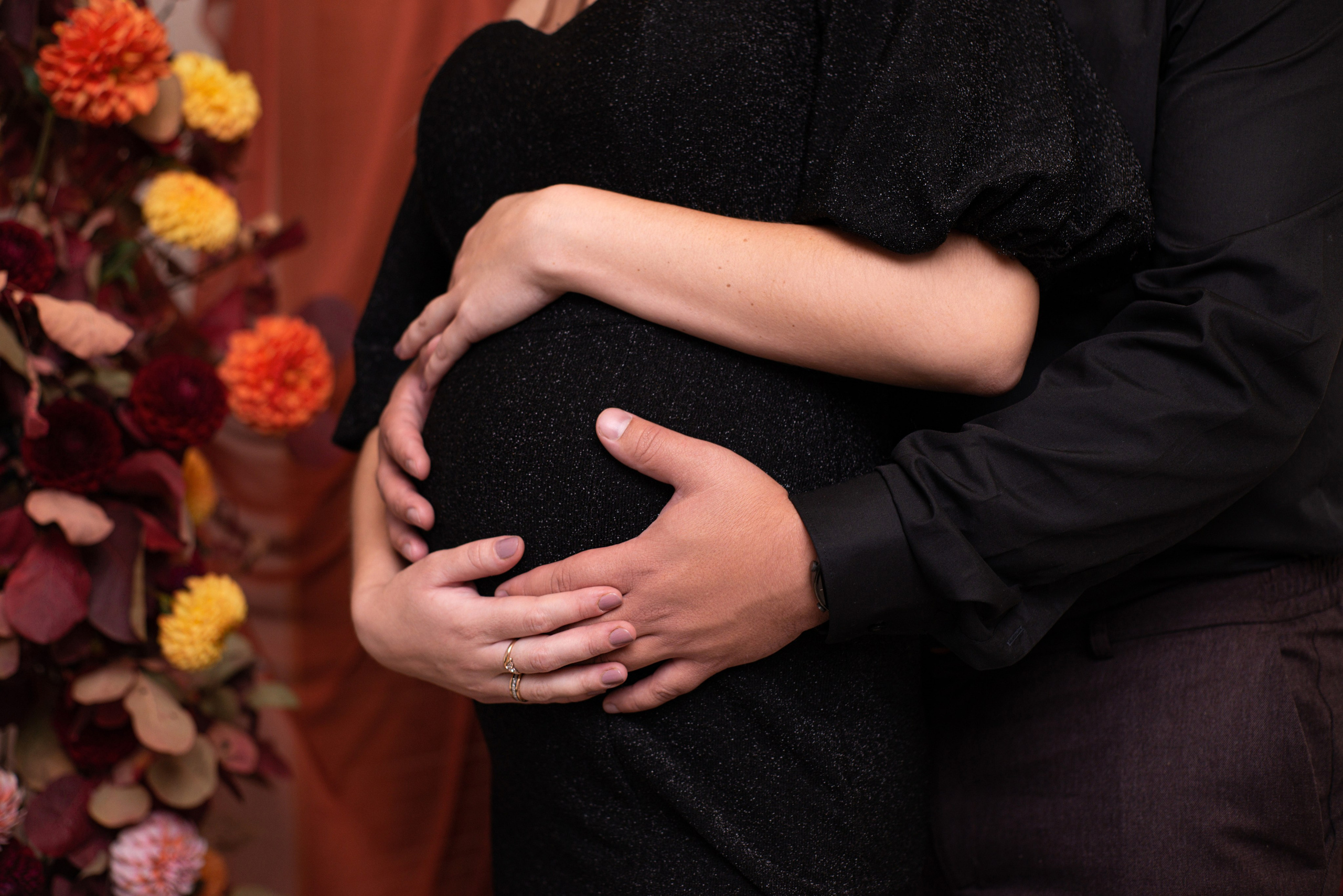 Настя с семьей. Семейный и свадебный фотограф Галина Абакумова, фотосессии в Белгороде