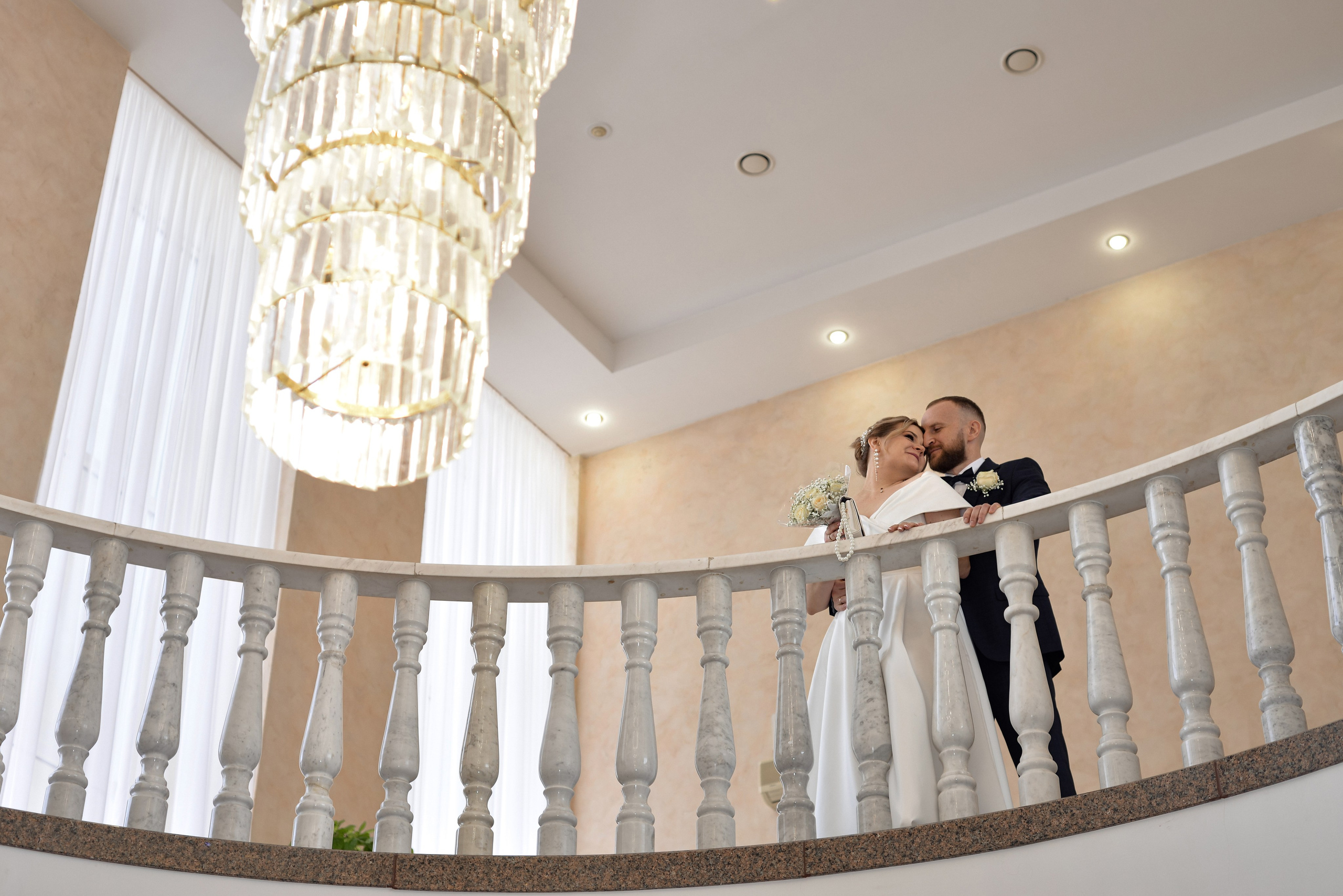 Аня и Денис. Семейный и свадебный фотограф Галина Абакумова, фотосессии в Белгороде