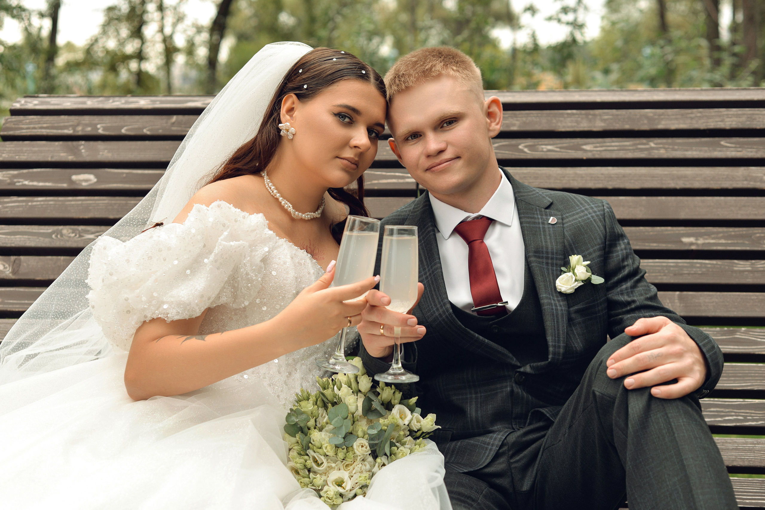 Карина и Саша. 5.09.25. Семейный и свадебный фотограф Галина Абакумова, фотосессии в Белгороде