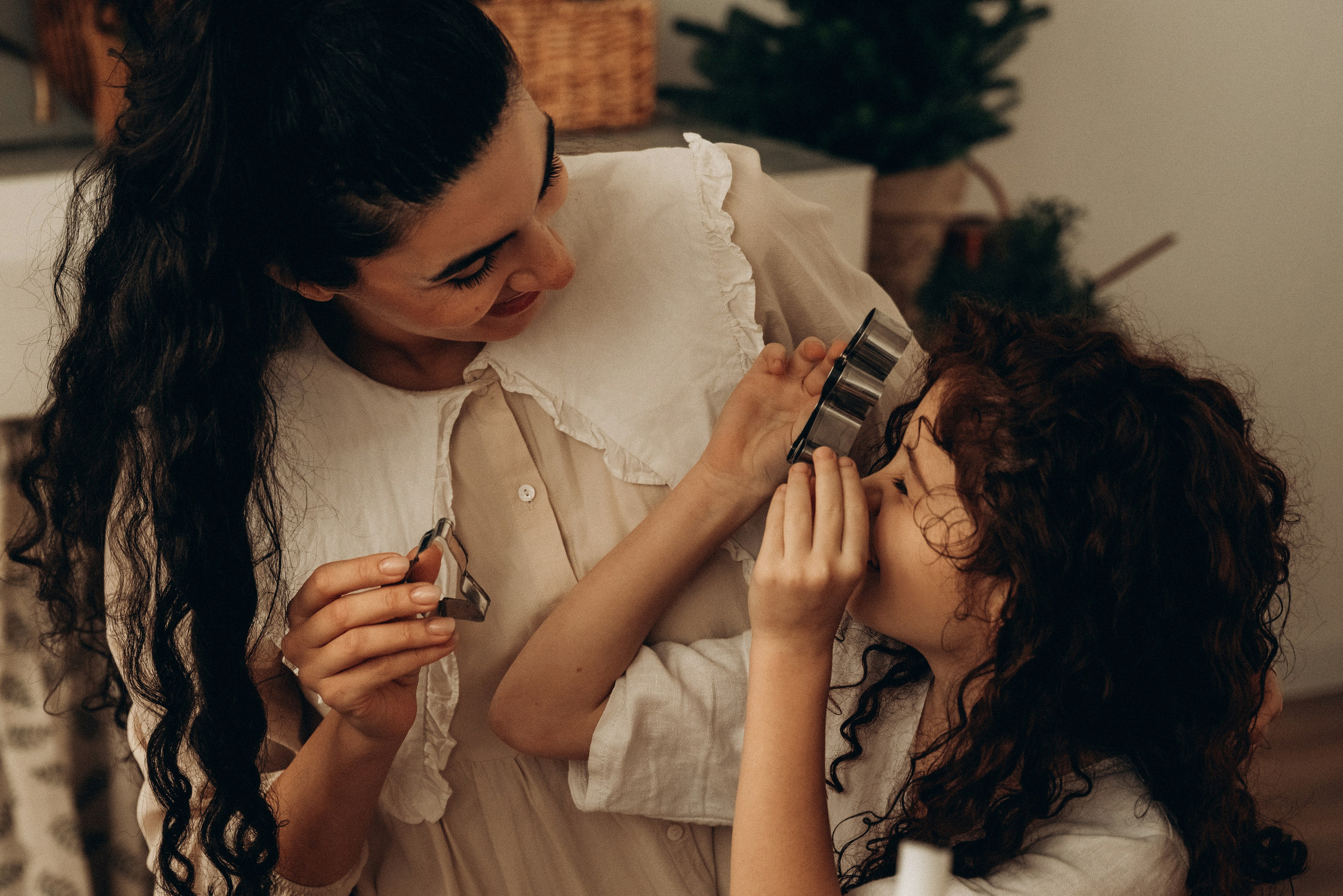 Сона, Моника и Эми. Фотограф в Минске — Мария Миллс