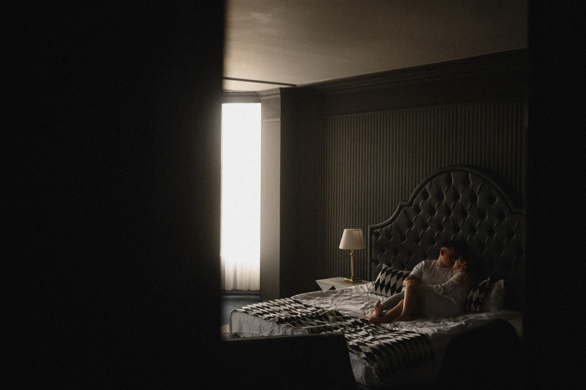 Денис и Катя. Свадебный и семейный фотограф в Ростове-на-Дону