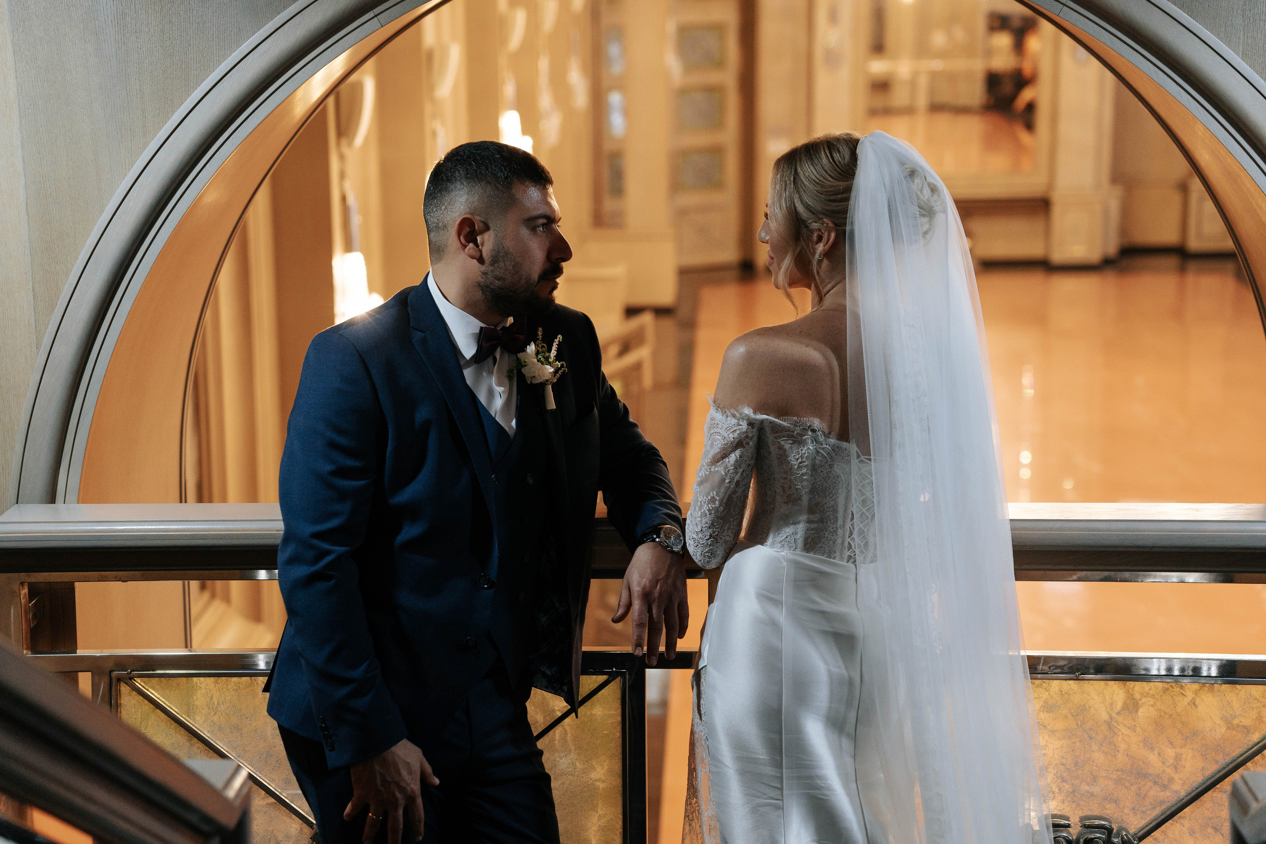 Svetlana & Evgeny. Свадебный фотограф в Воронеже Самохина Екатерина