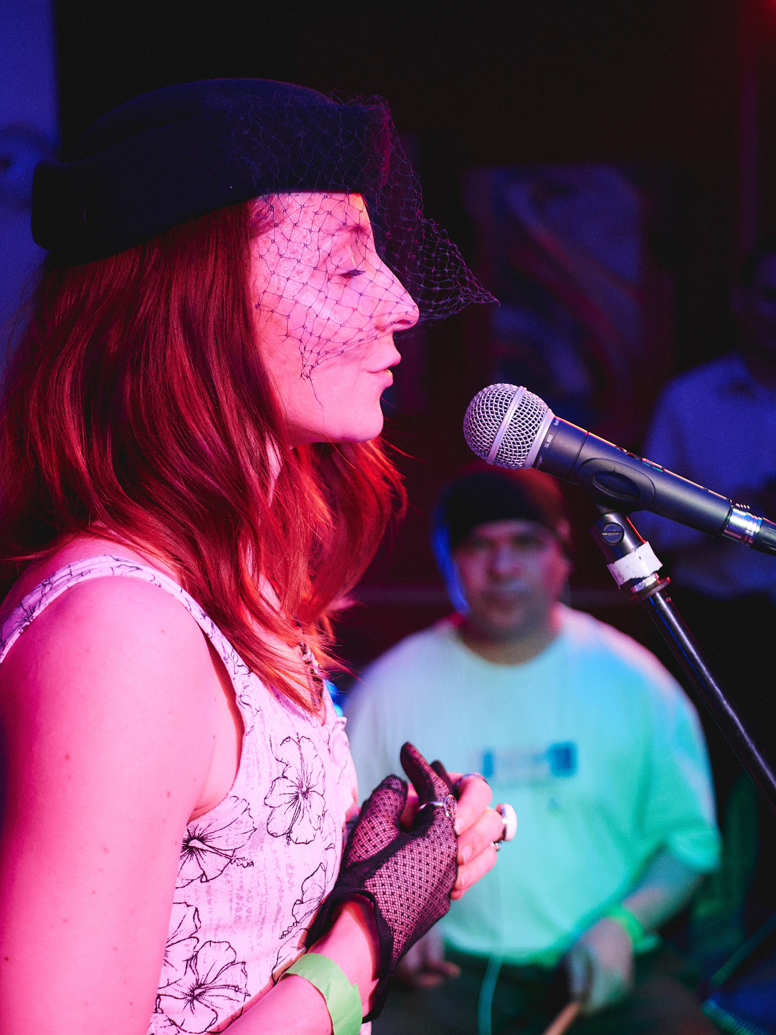 События. Сайт в процессе разработки