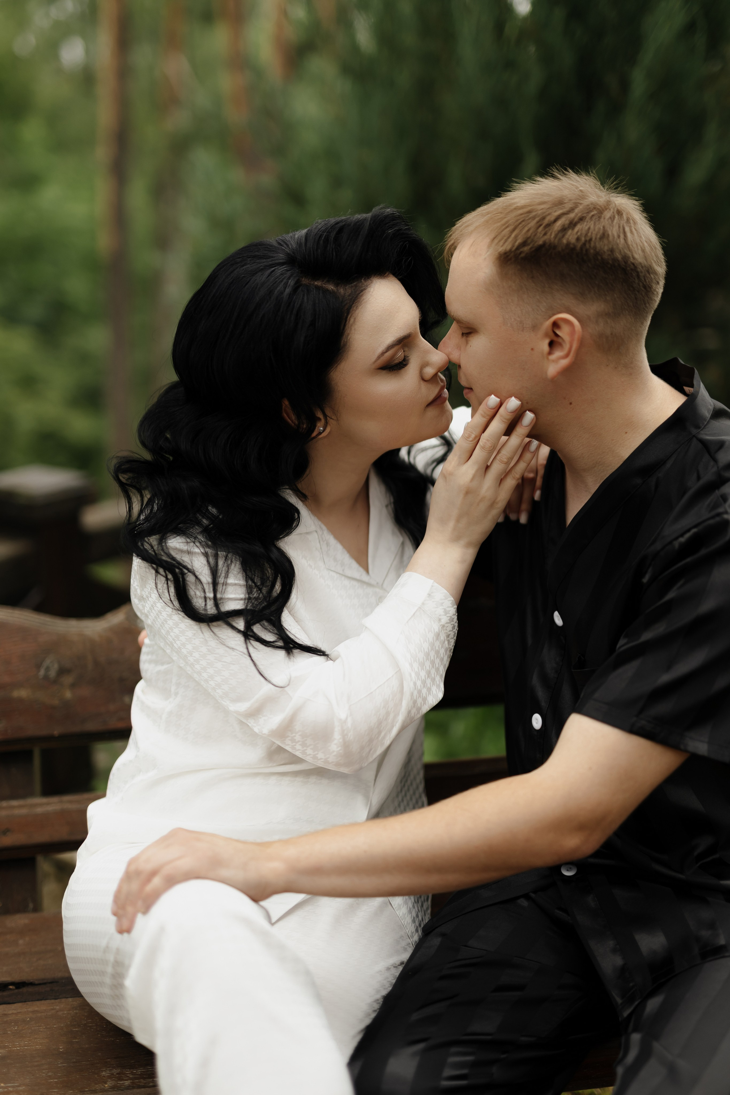 Свадьба Максима и Анны. Фотограф Кольчугино/Владимир/Москва Елизавета Иода