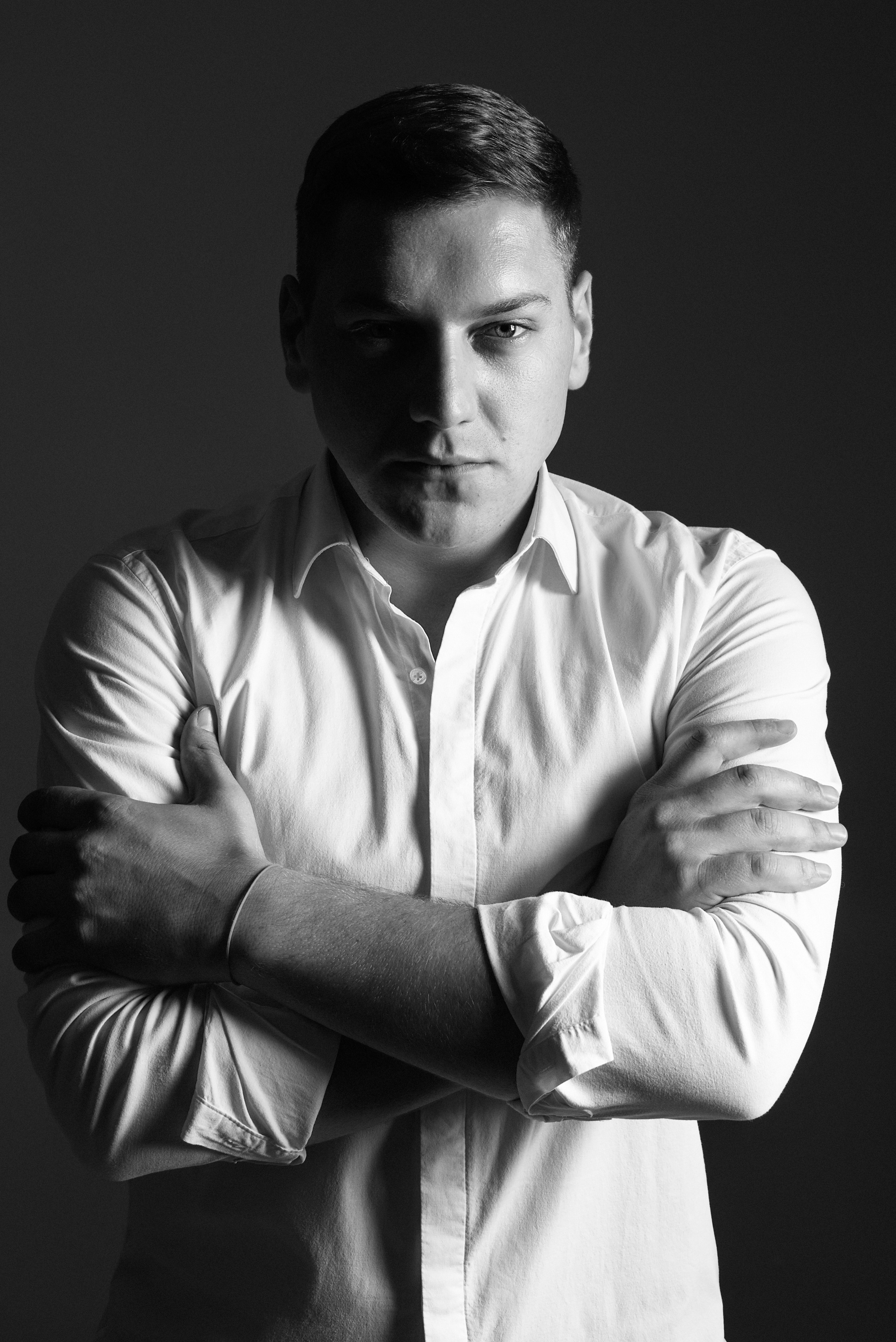 Стевен. Фотограф Москва Кристина Георгиева